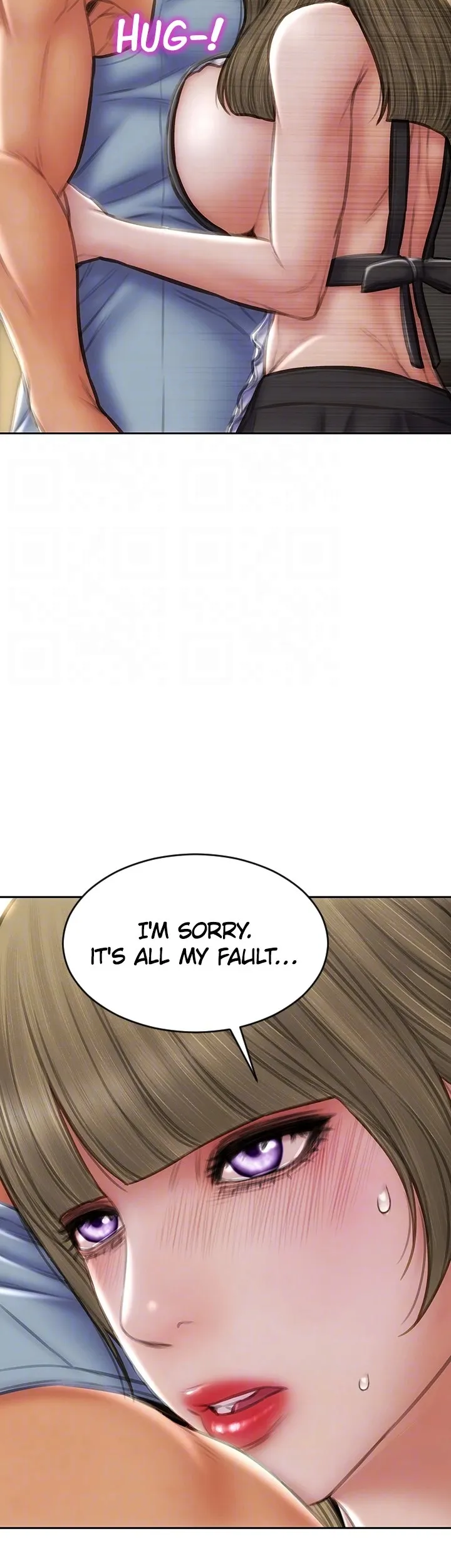 Bad Guy (Mojo) chapter 68 page 15