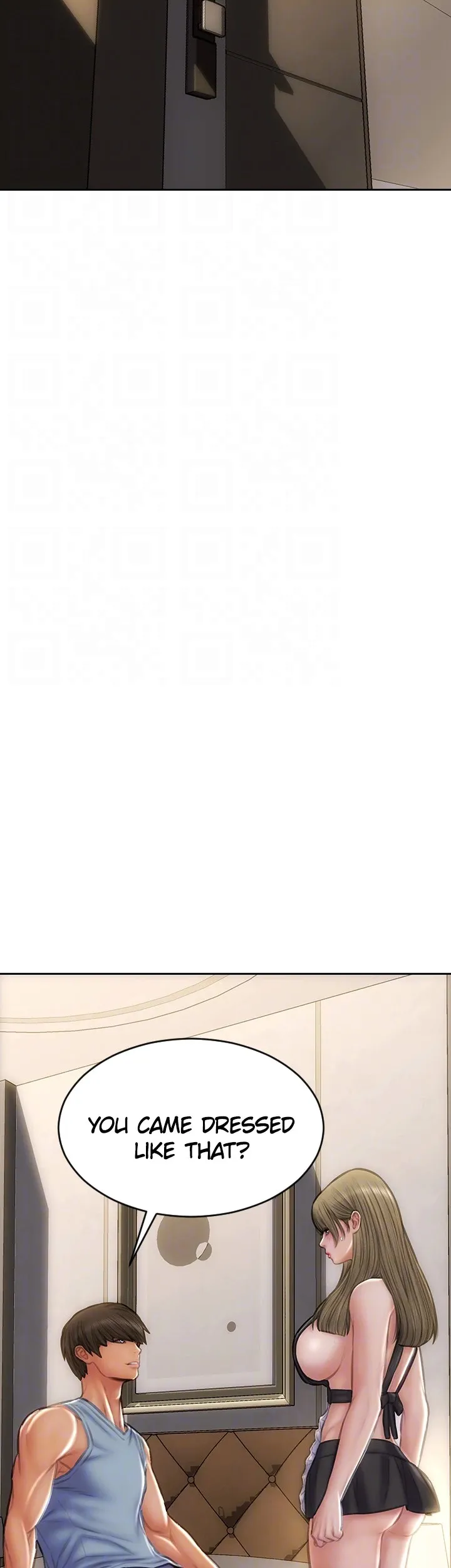 Bad Guy (Mojo) chapter 68 page 18