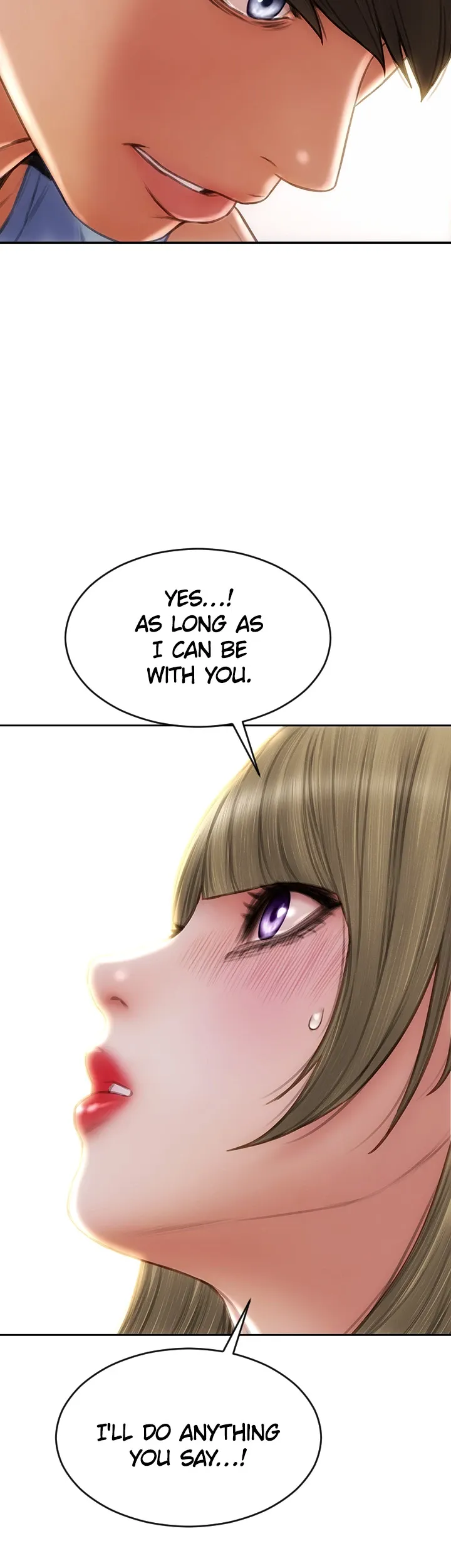 Bad Guy (Mojo) chapter 68 page 27
