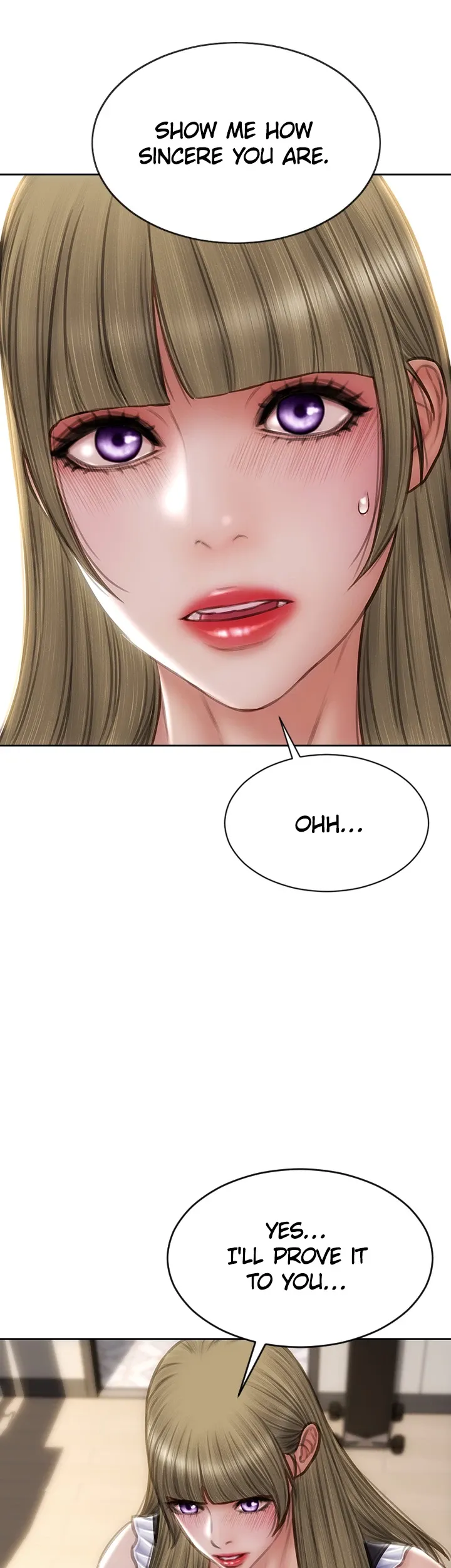 Bad Guy (Mojo) chapter 68 page 29
