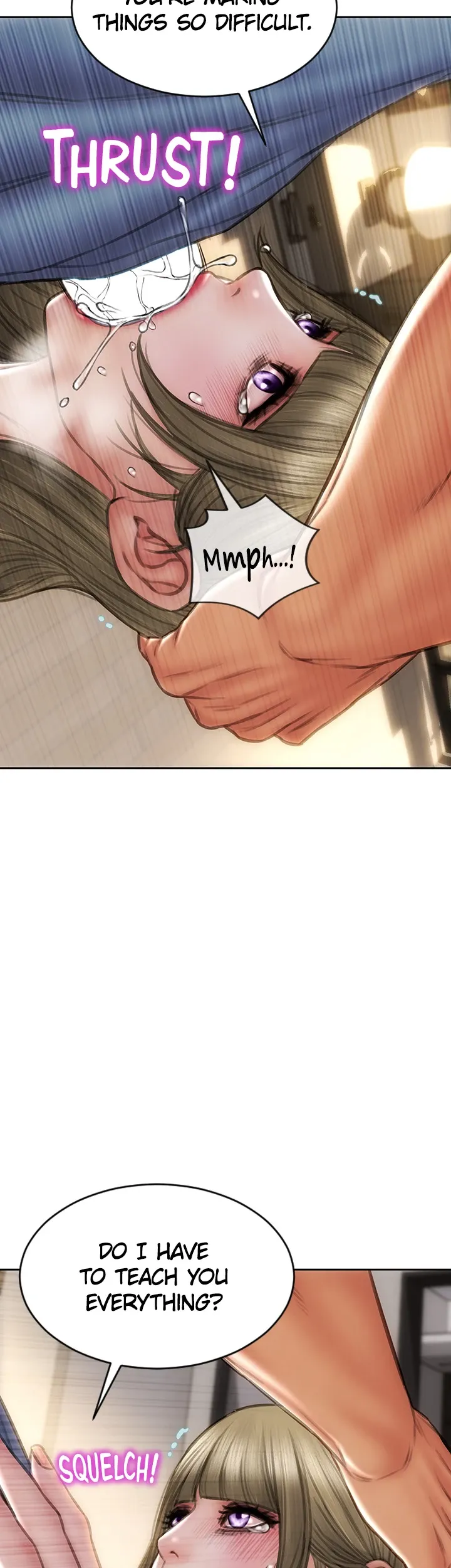 Bad Guy (Mojo) chapter 68 page 42