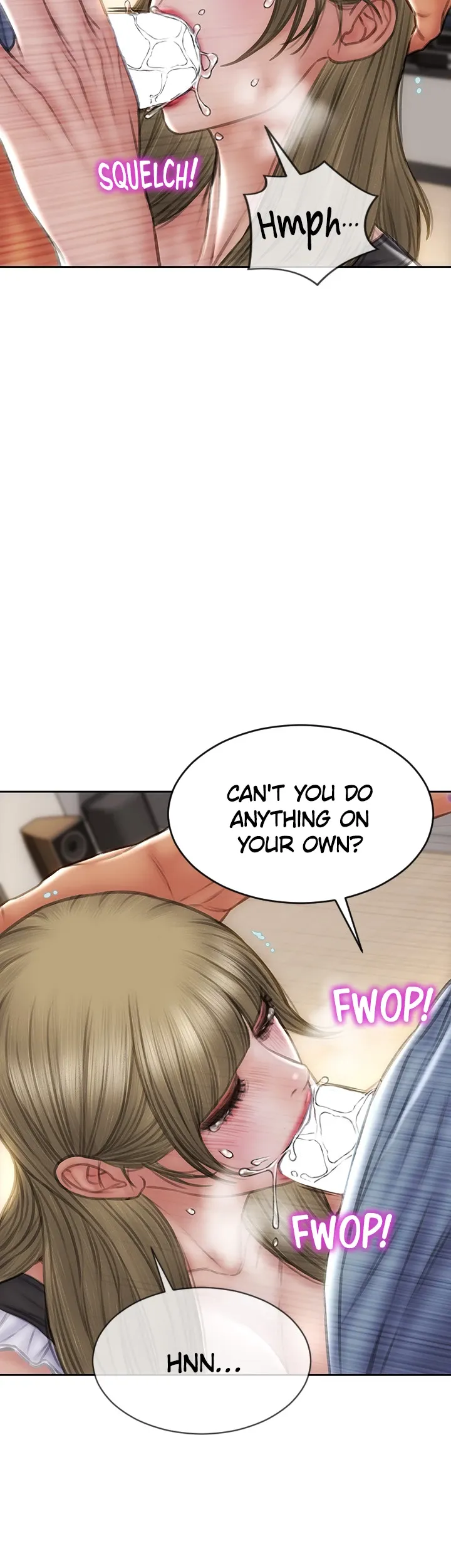 Bad Guy (Mojo) chapter 68 page 43