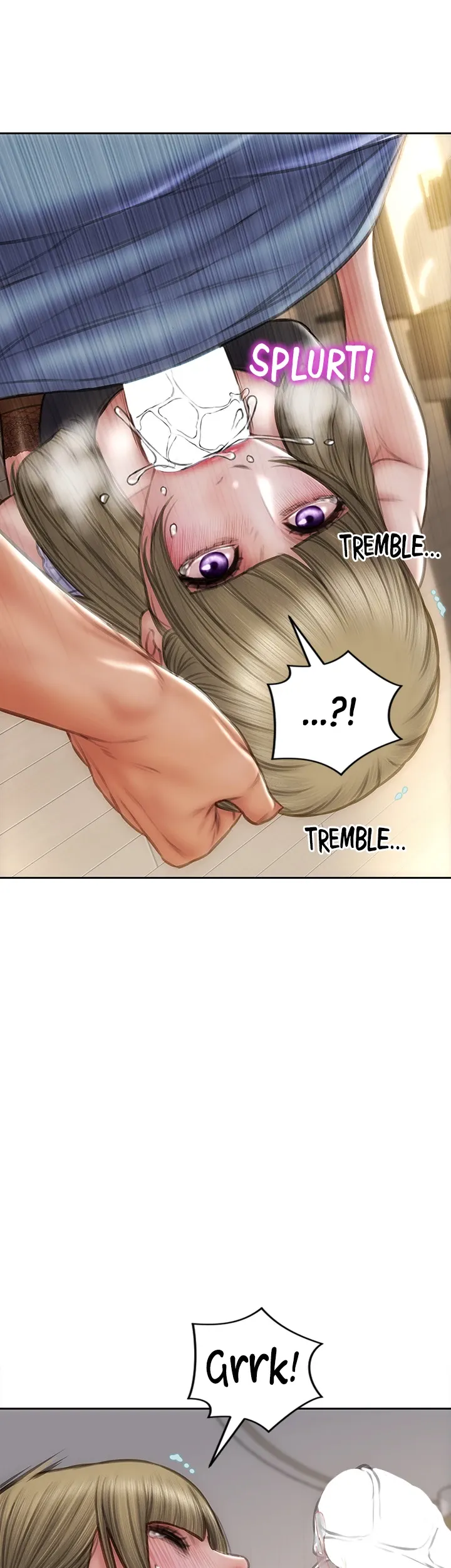 Bad Guy (Mojo) chapter 68 page 47