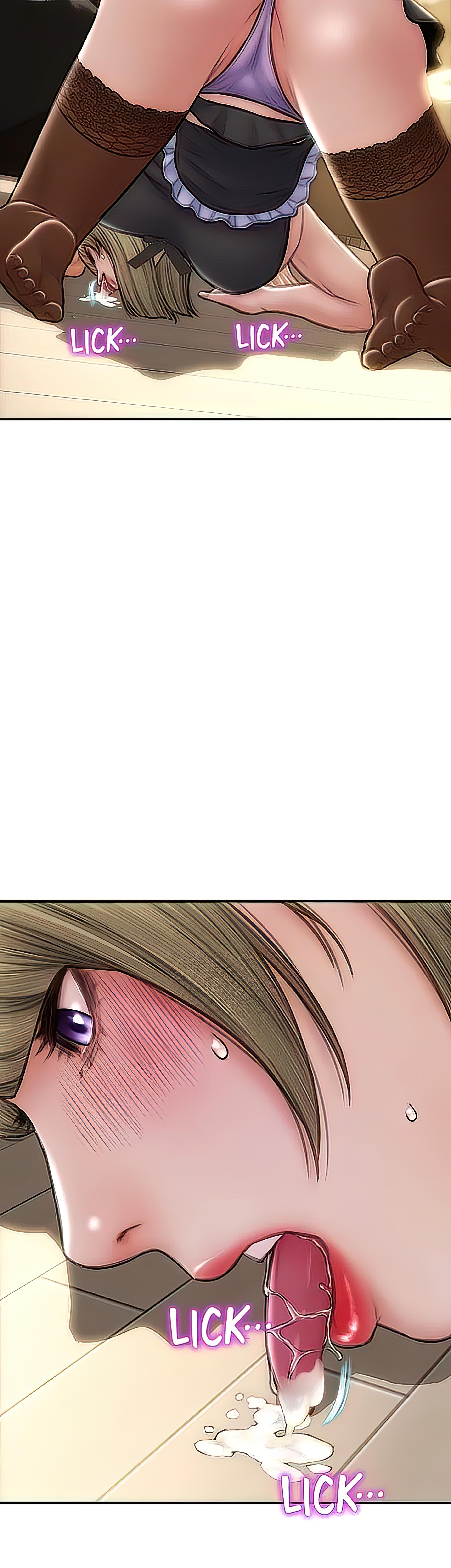 Bad Guy (Mojo) chapter 69 page 5