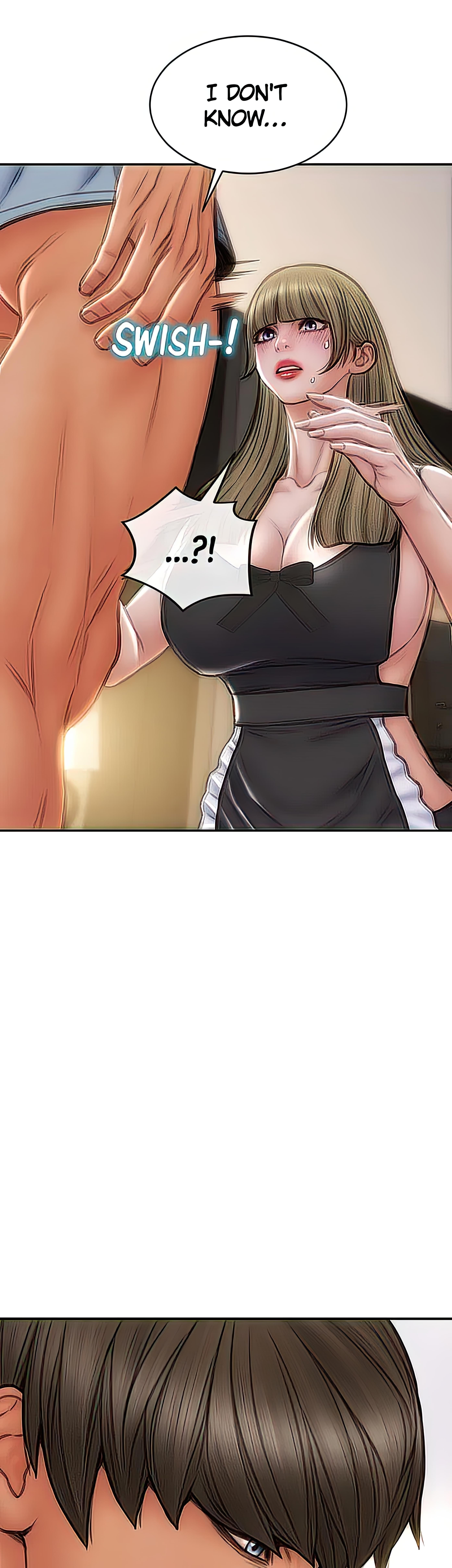 Bad Guy (Mojo) chapter 69 page 8