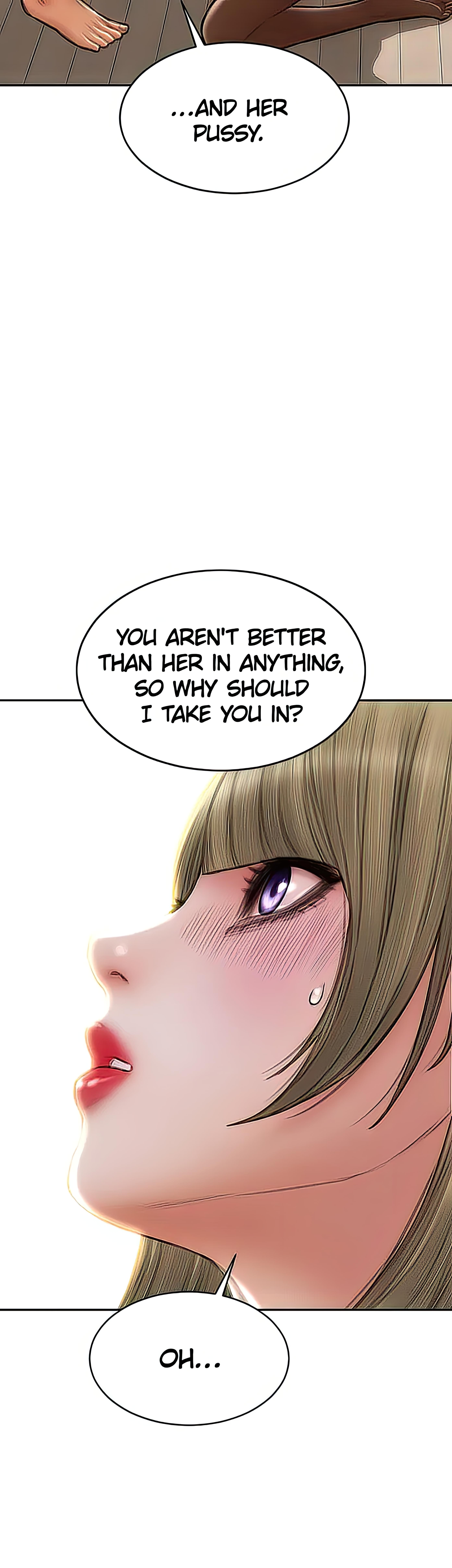 Bad Guy (Mojo) chapter 69 page 10