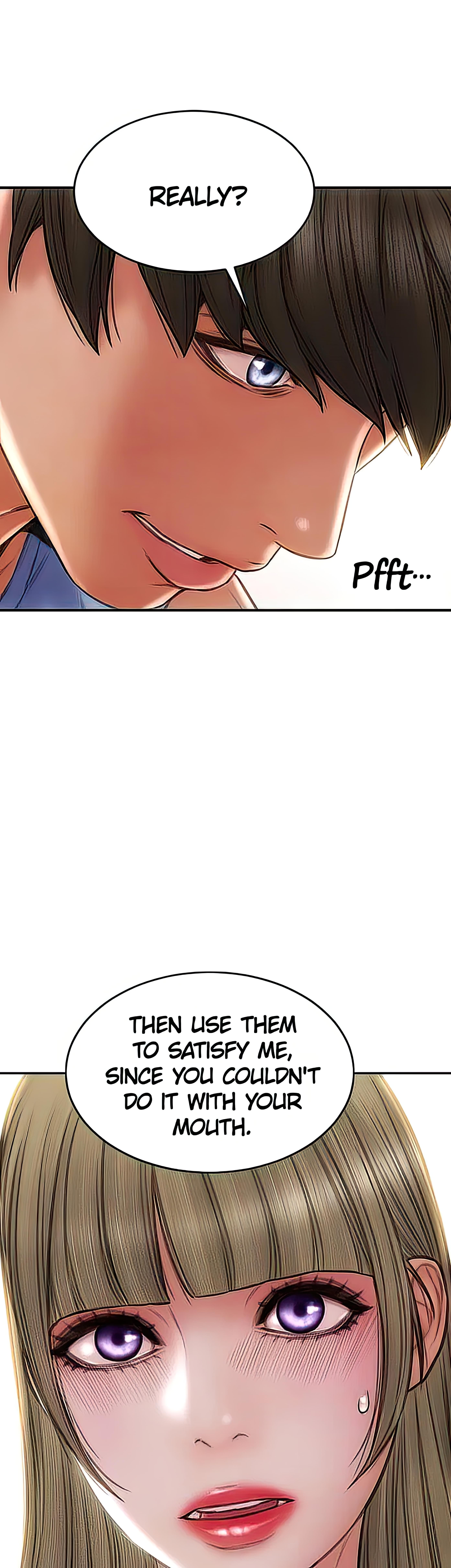 Bad Guy (Mojo) chapter 69 page 14