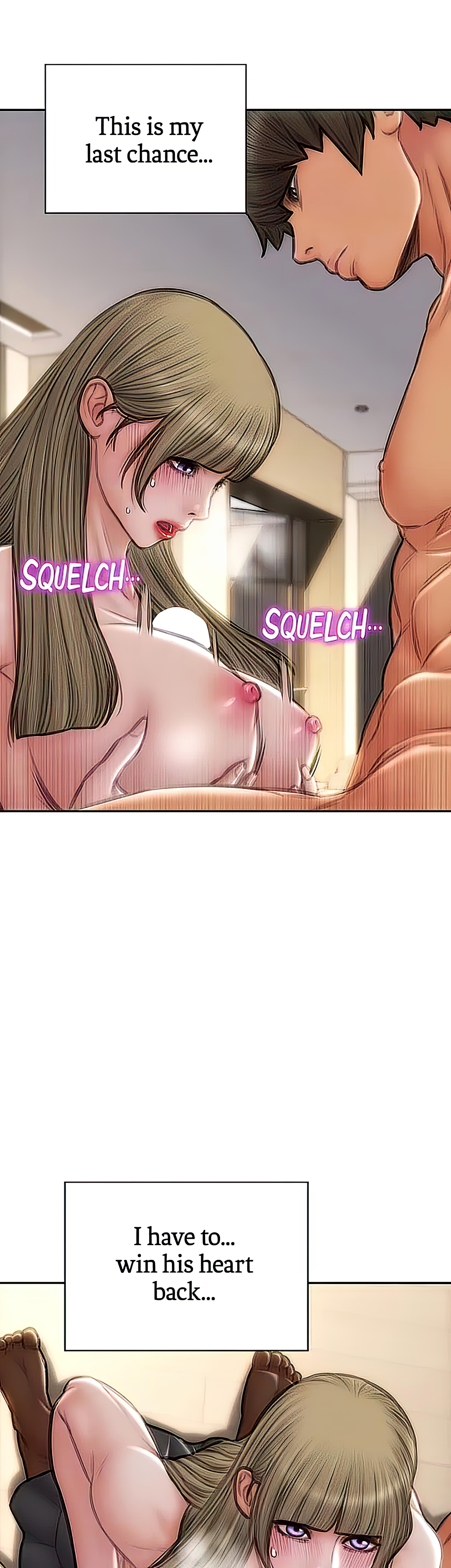 Bad Guy (Mojo) chapter 69 page 17