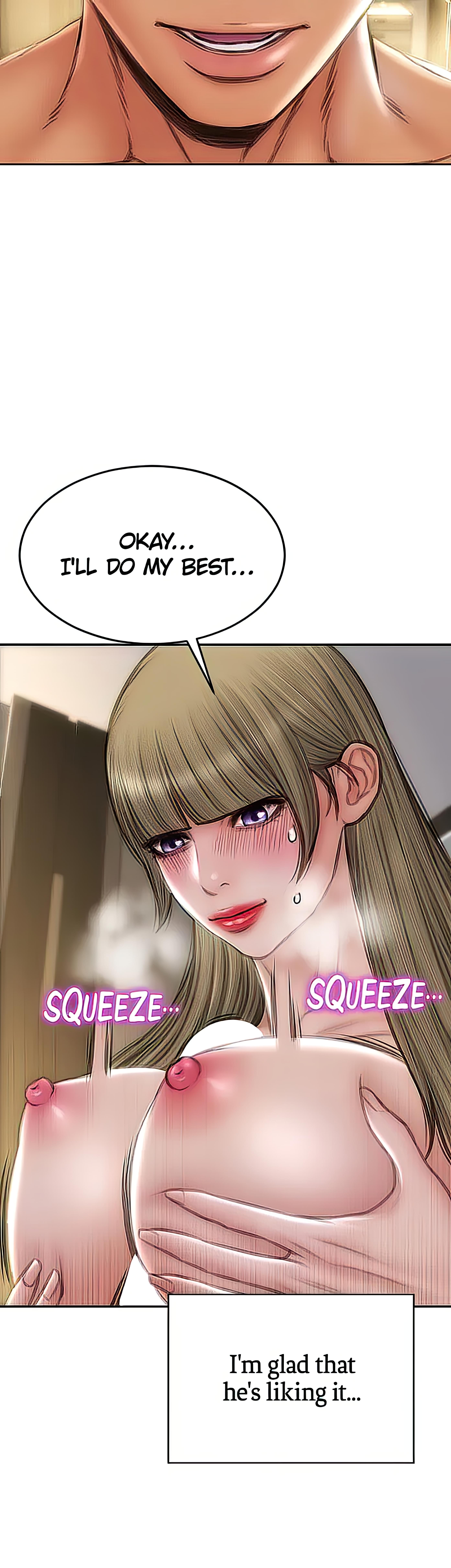 Bad Guy (Mojo) chapter 69 page 22