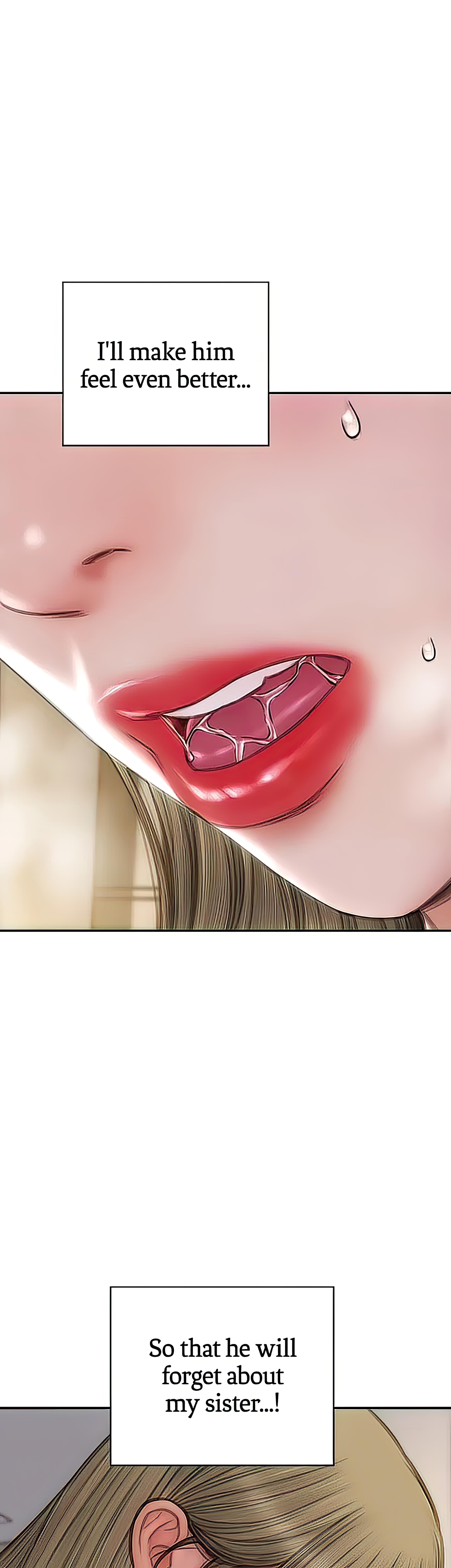 Bad Guy (Mojo) chapter 69 page 23