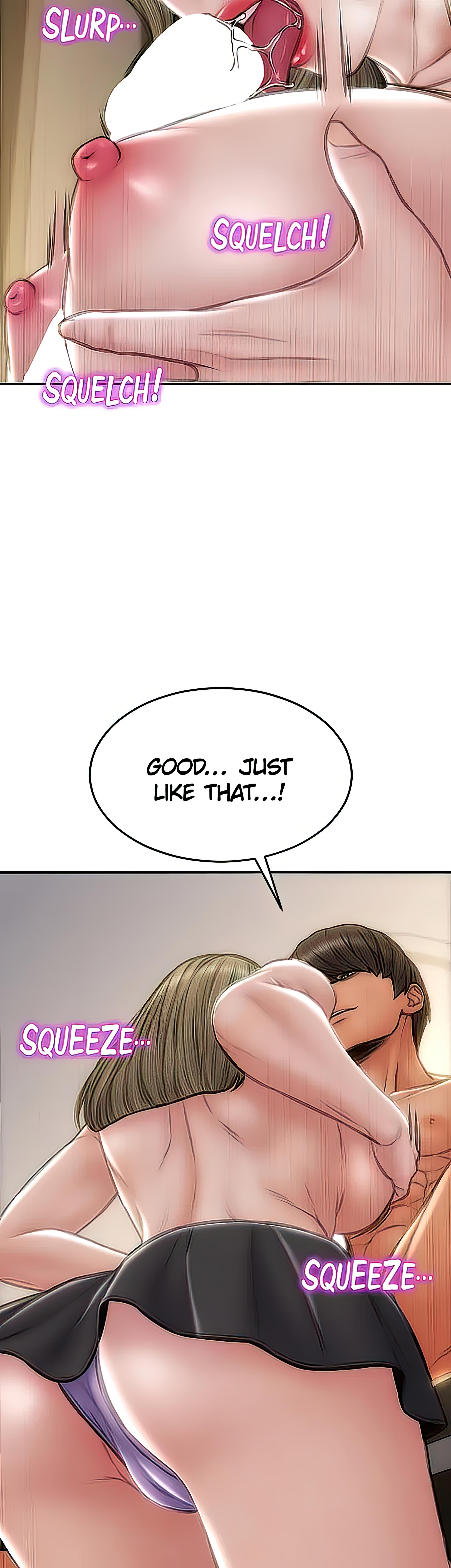 Bad Guy (Mojo) chapter 69 page 26