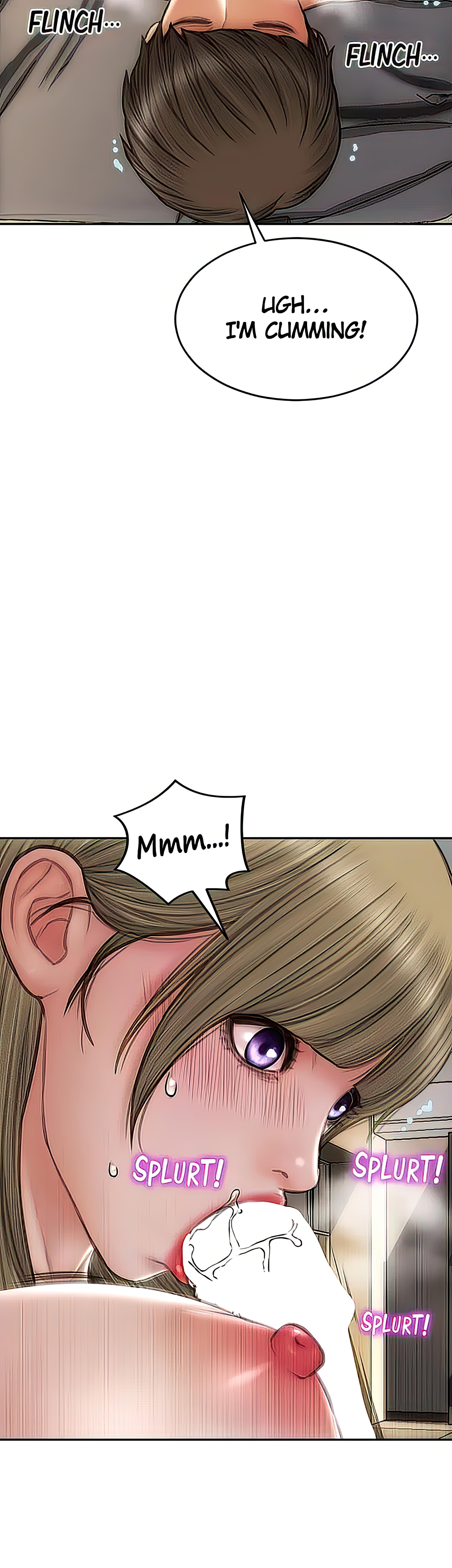 Bad Guy (Mojo) chapter 69 page 28