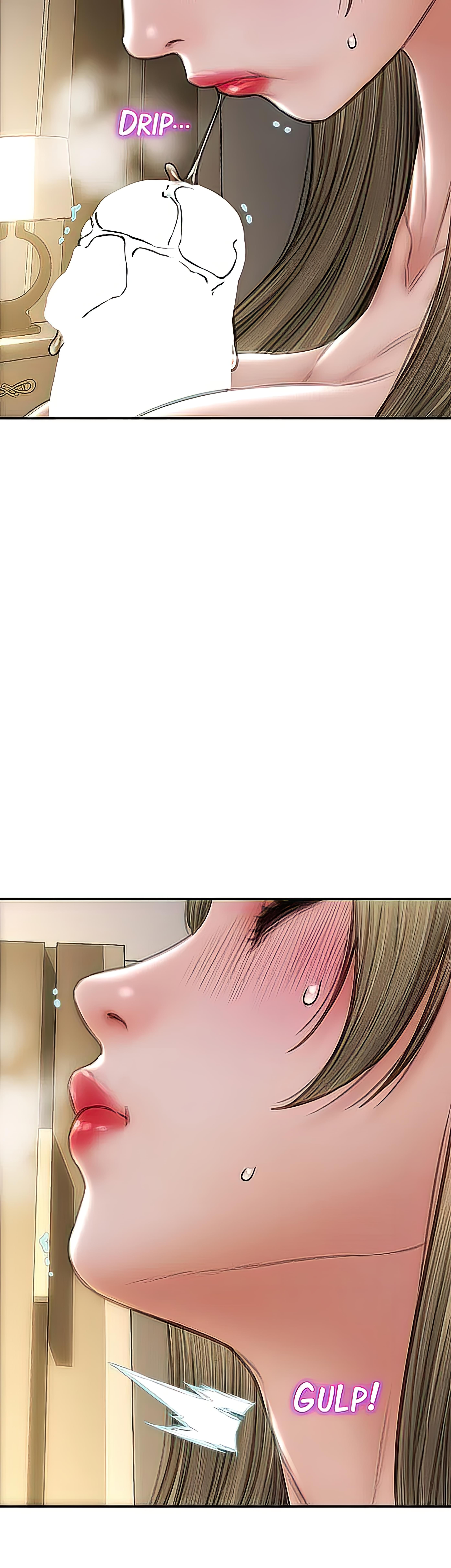 Bad Guy (Mojo) chapter 69 page 30