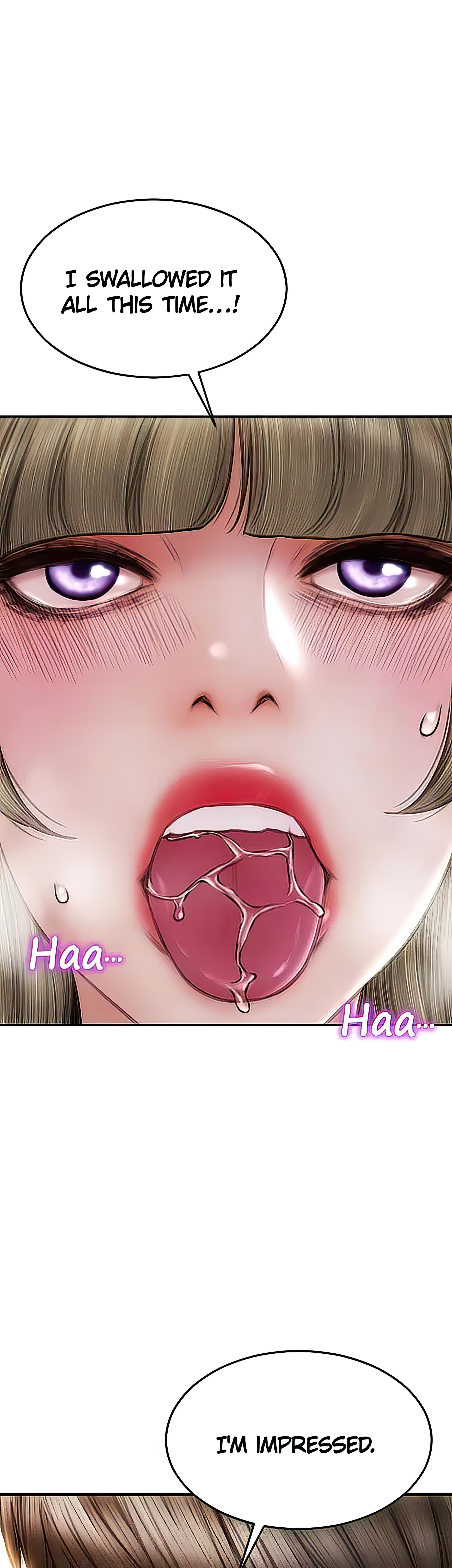 Bad Guy (Mojo) chapter 69 page 31