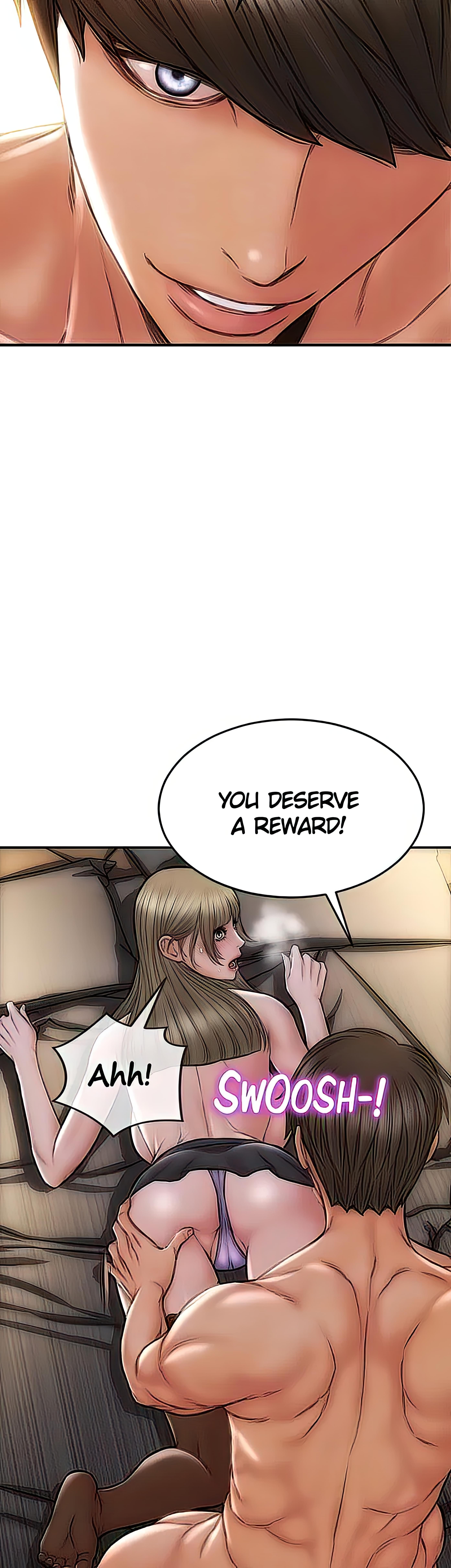 Bad Guy (Mojo) chapter 69 page 32