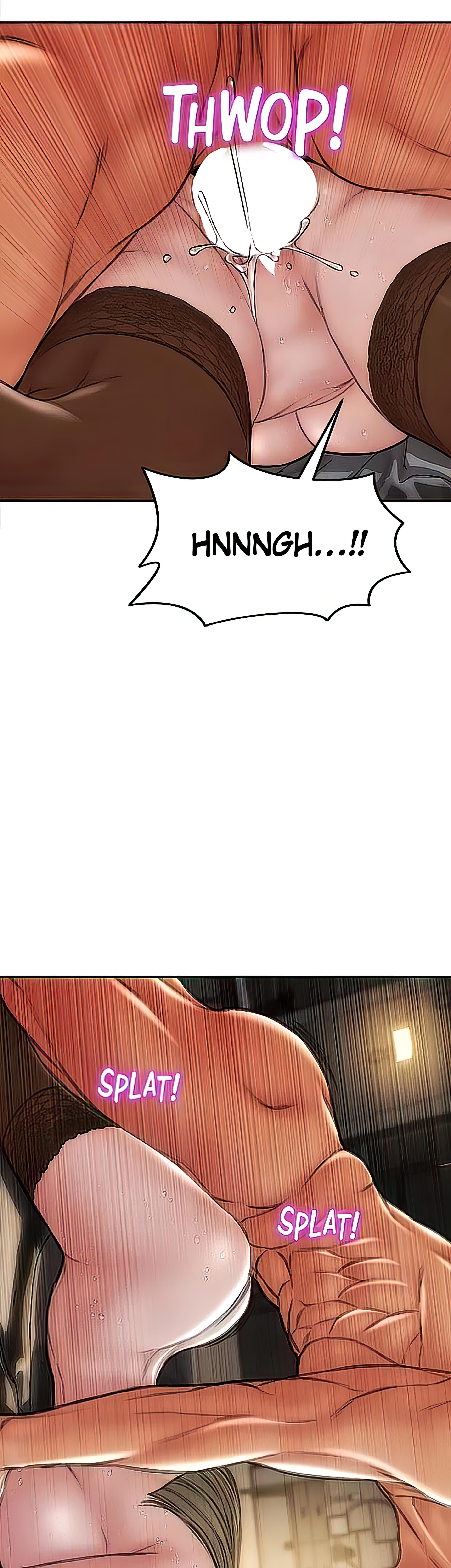 Bad Guy (Mojo) chapter 69 page 34