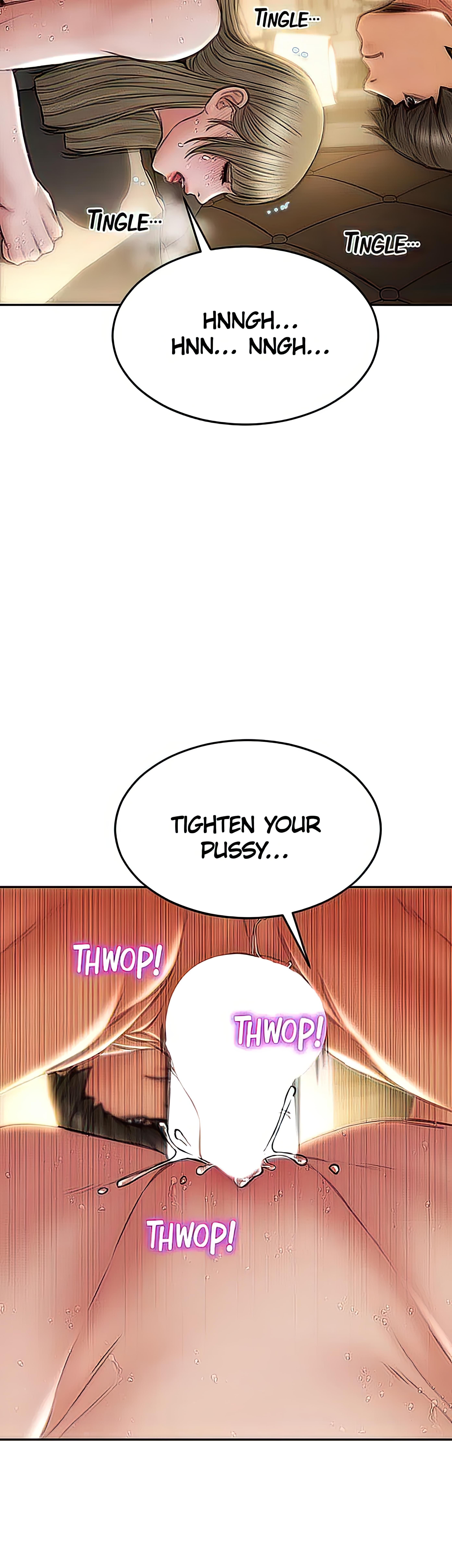 Bad Guy (Mojo) chapter 69 page 35