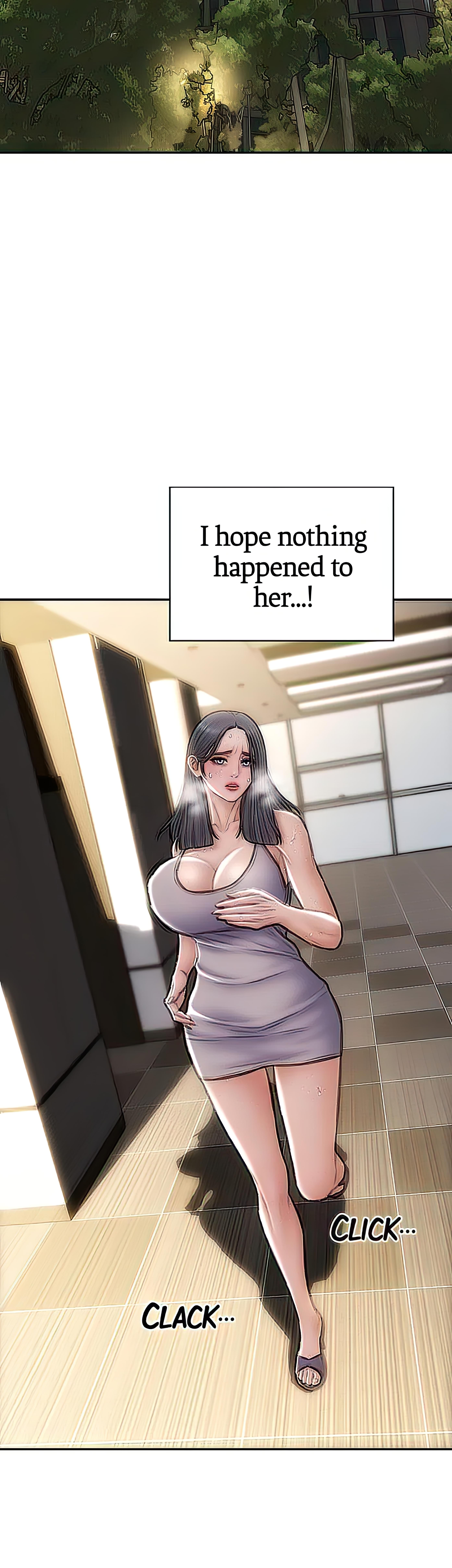 Bad Guy (Mojo) chapter 69 page 44