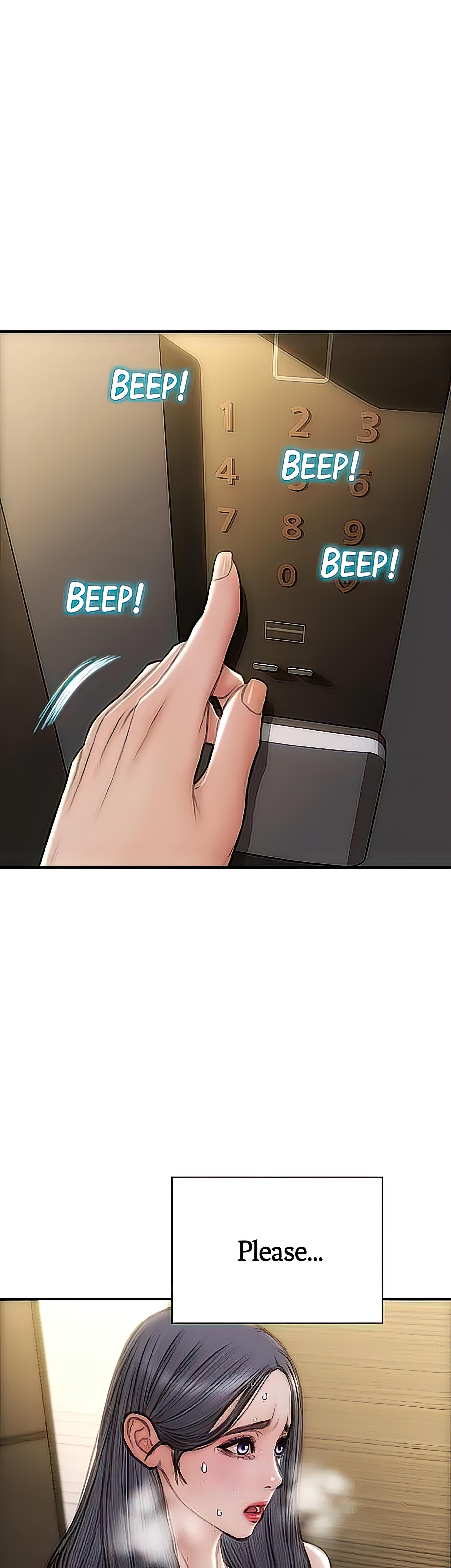 Bad Guy (Mojo) chapter 69 page 45