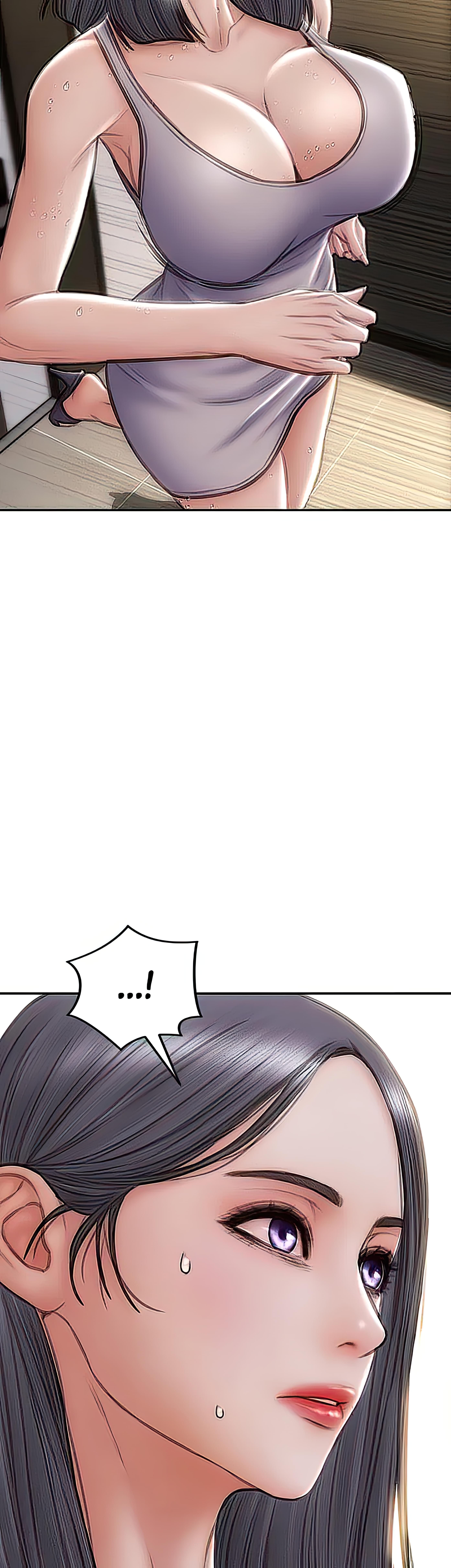 Bad Guy (Mojo) chapter 69 page 46