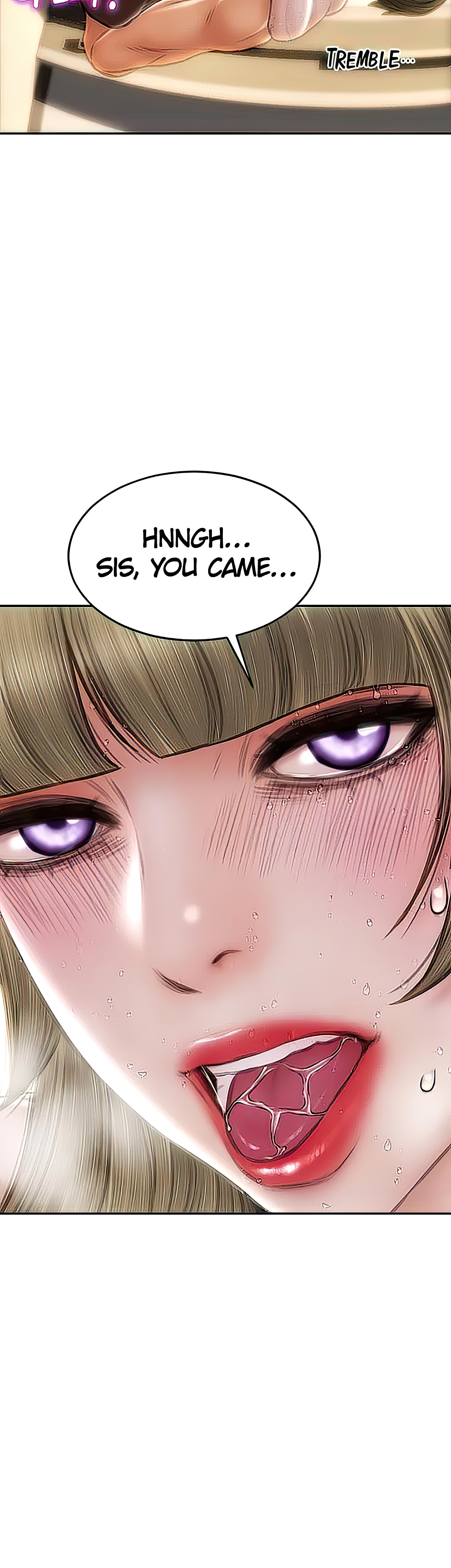 Bad Guy (Mojo) chapter 69 page 51