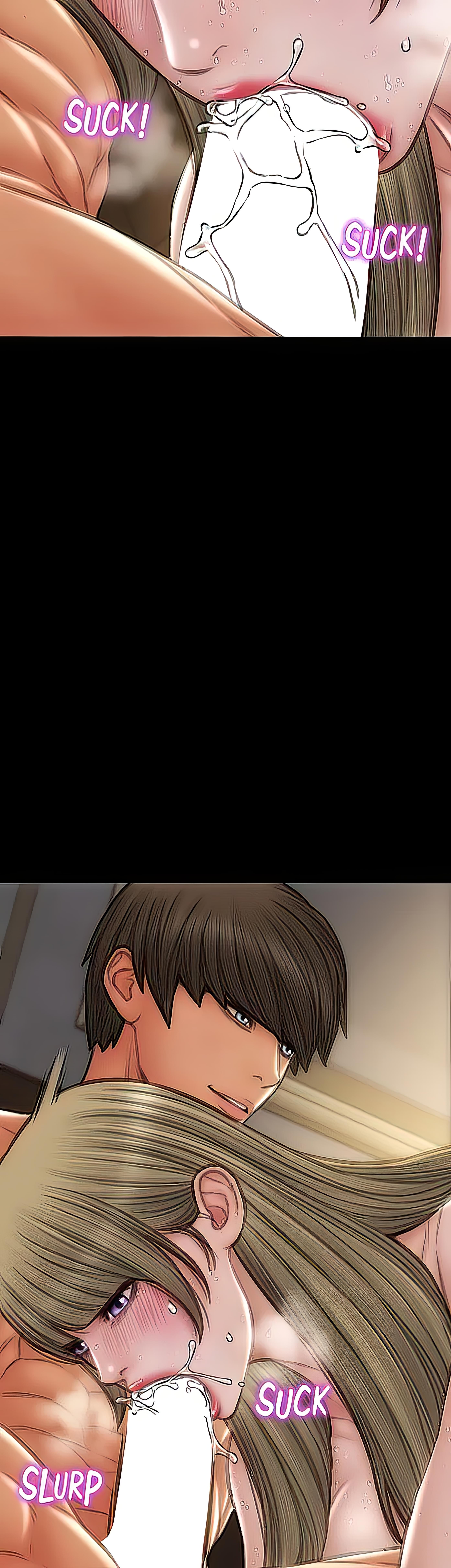 Bad Guy (Mojo) chapter 70 page 5
