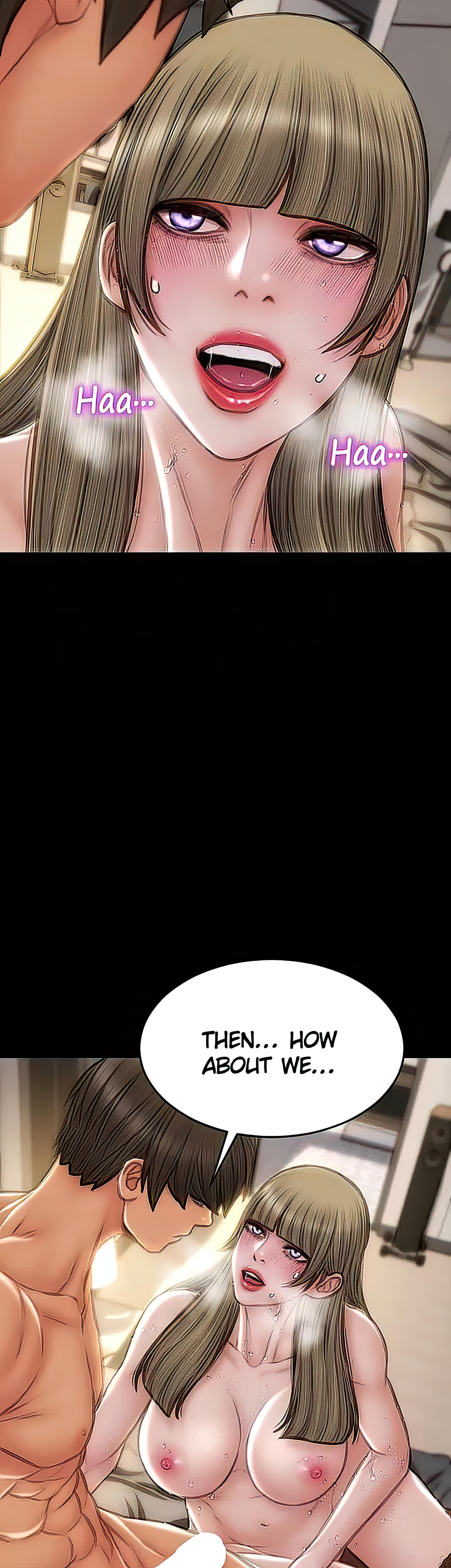 Bad Guy (Mojo) chapter 70 page 11