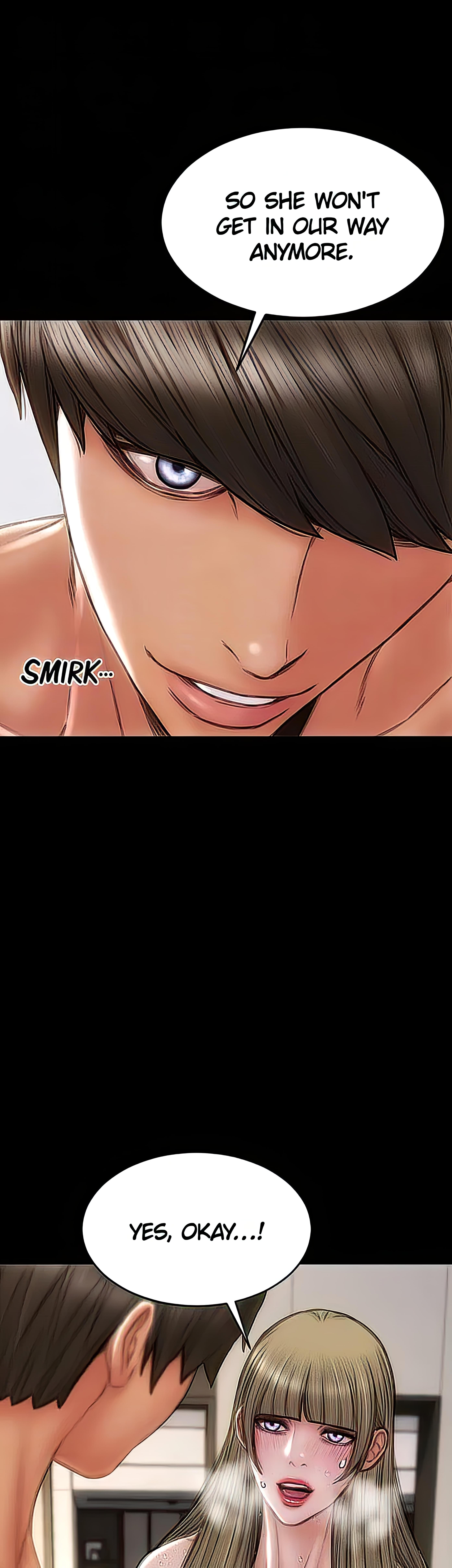 Bad Guy (Mojo) chapter 70 page 13