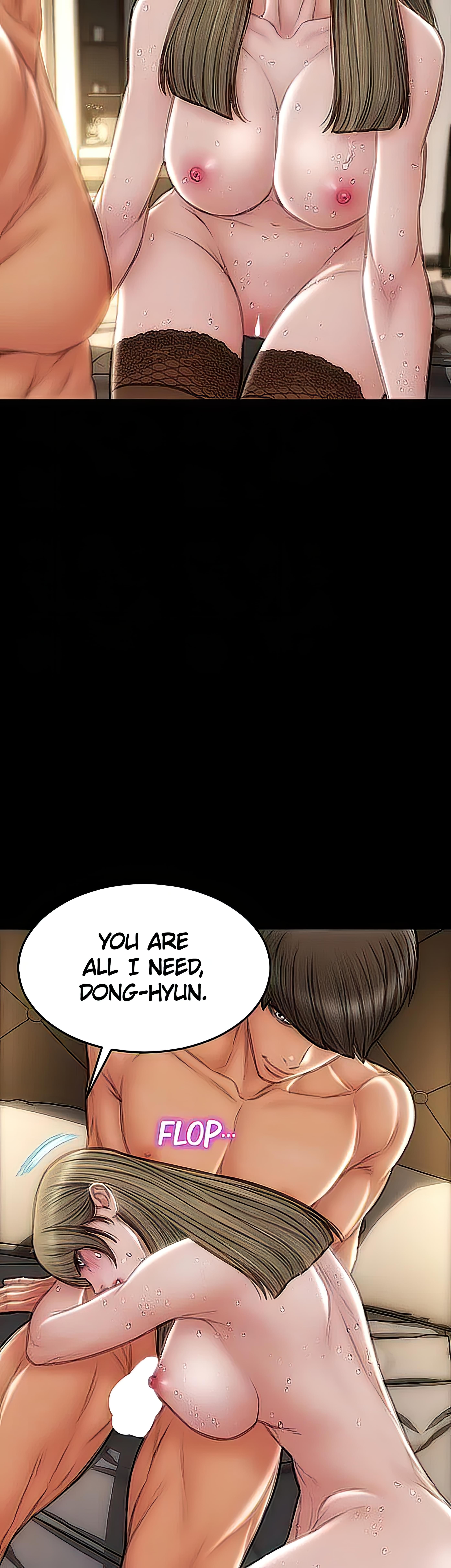 Bad Guy (Mojo) chapter 70 page 14
