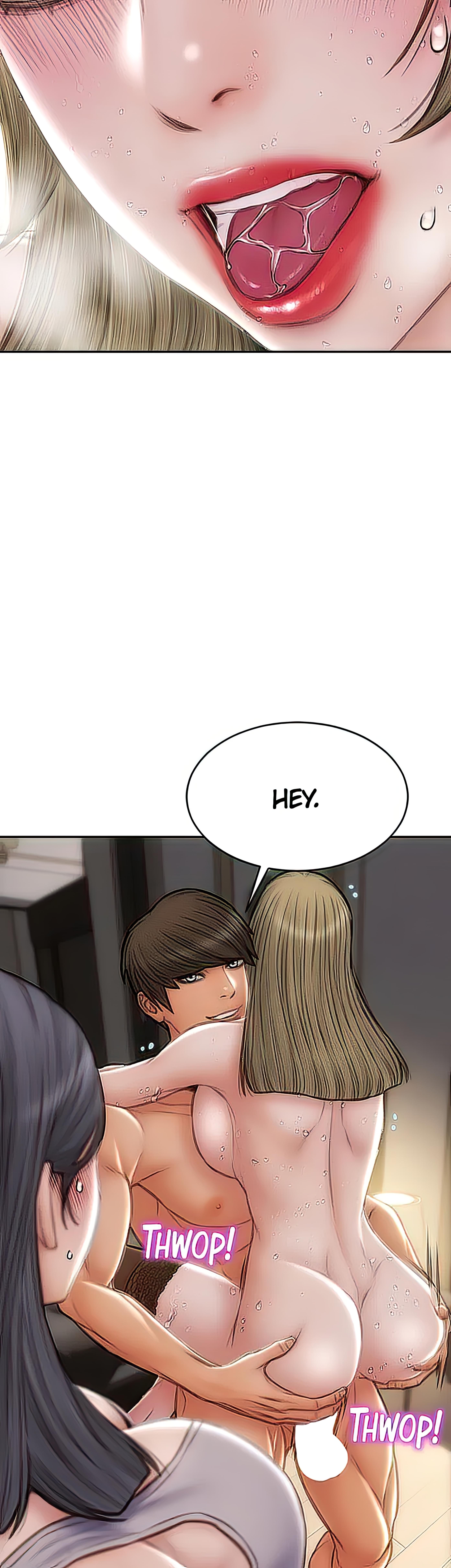 Bad Guy (Mojo) chapter 70 page 21
