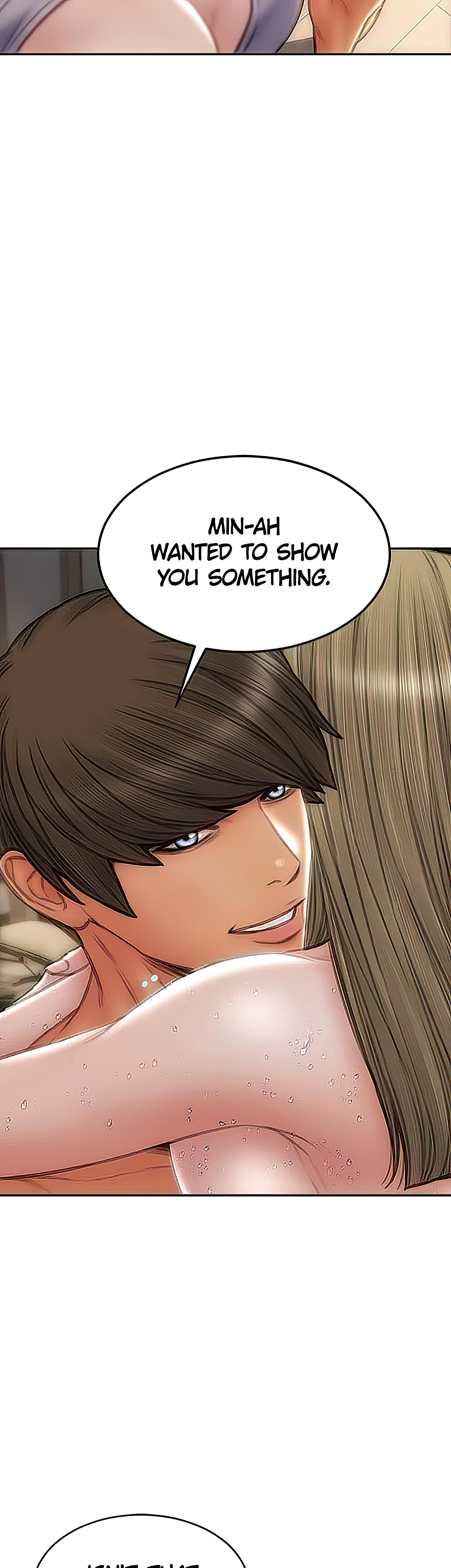 Bad Guy (Mojo) chapter 70 page 22