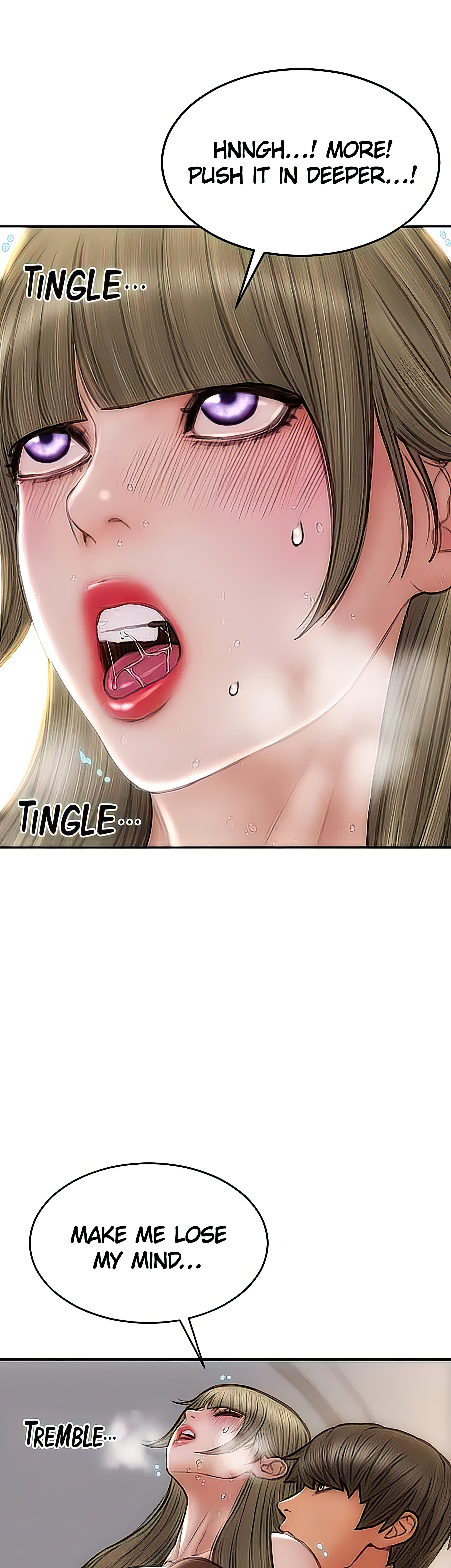 Bad Guy (Mojo) chapter 70 page 28