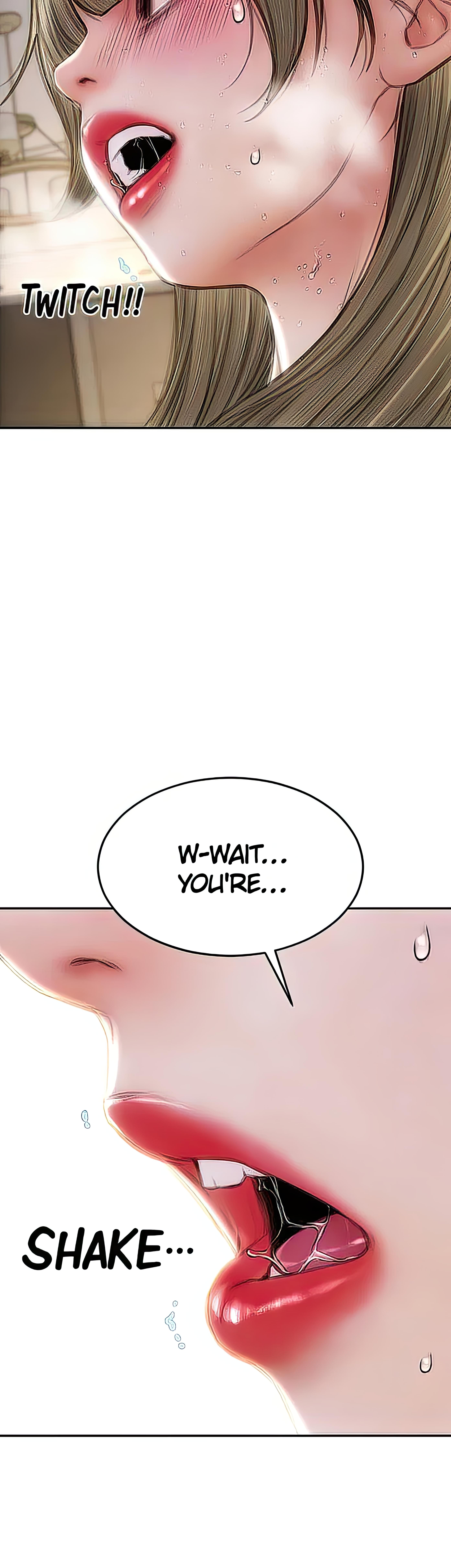 Bad Guy (Mojo) chapter 70 page 38