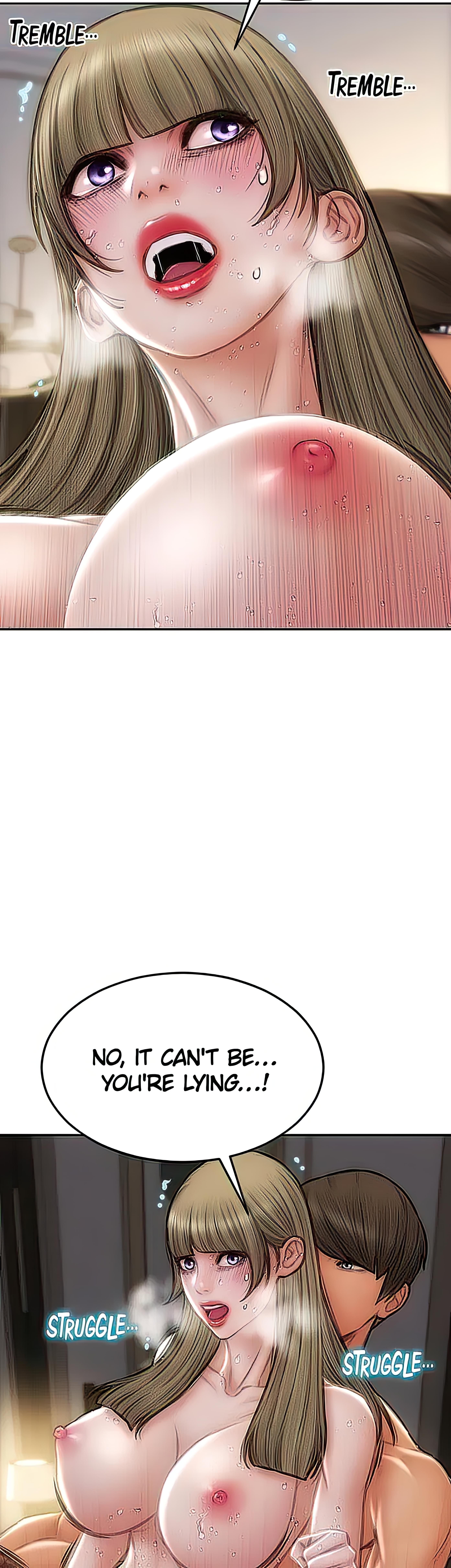 Bad Guy (Mojo) chapter 70 page 41