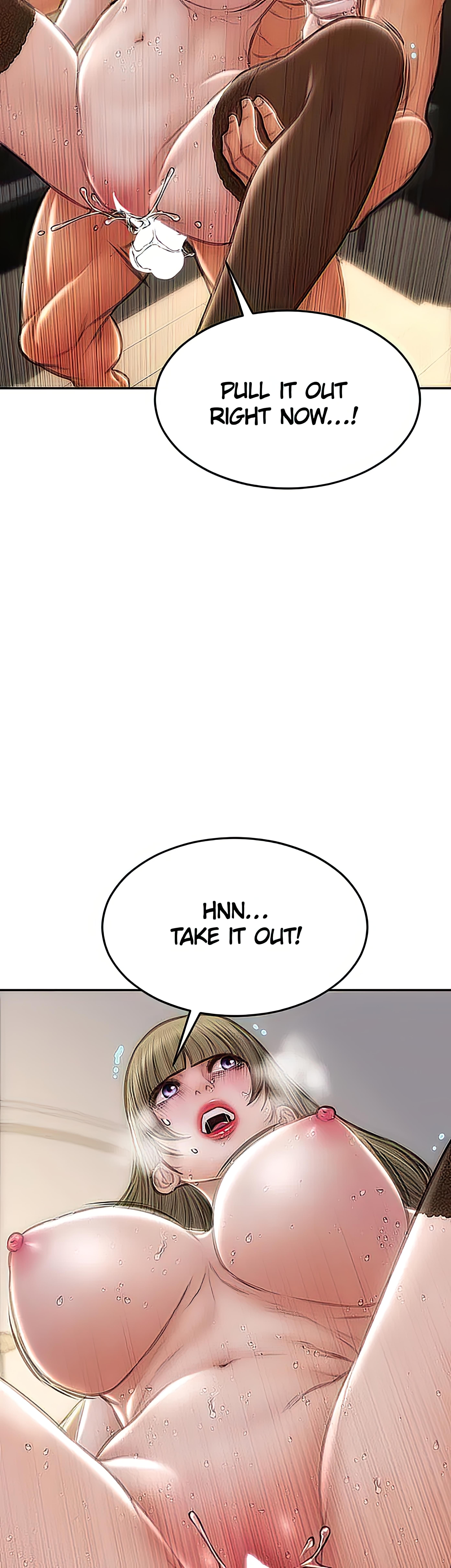 Bad Guy (Mojo) chapter 70 page 42