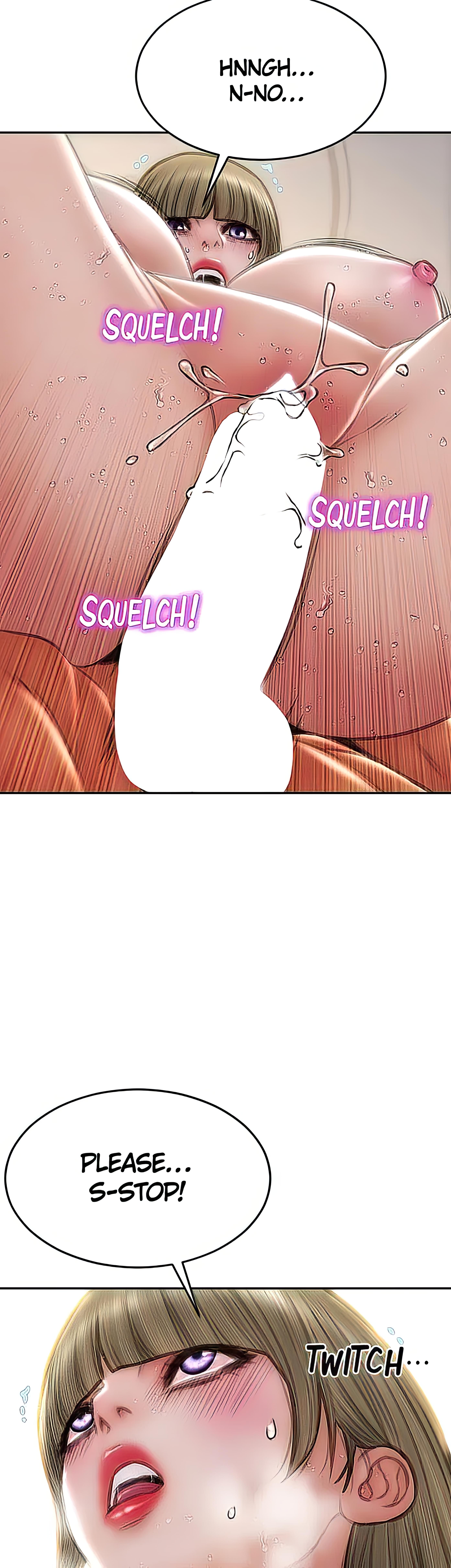 Bad Guy (Mojo) chapter 70 page 45