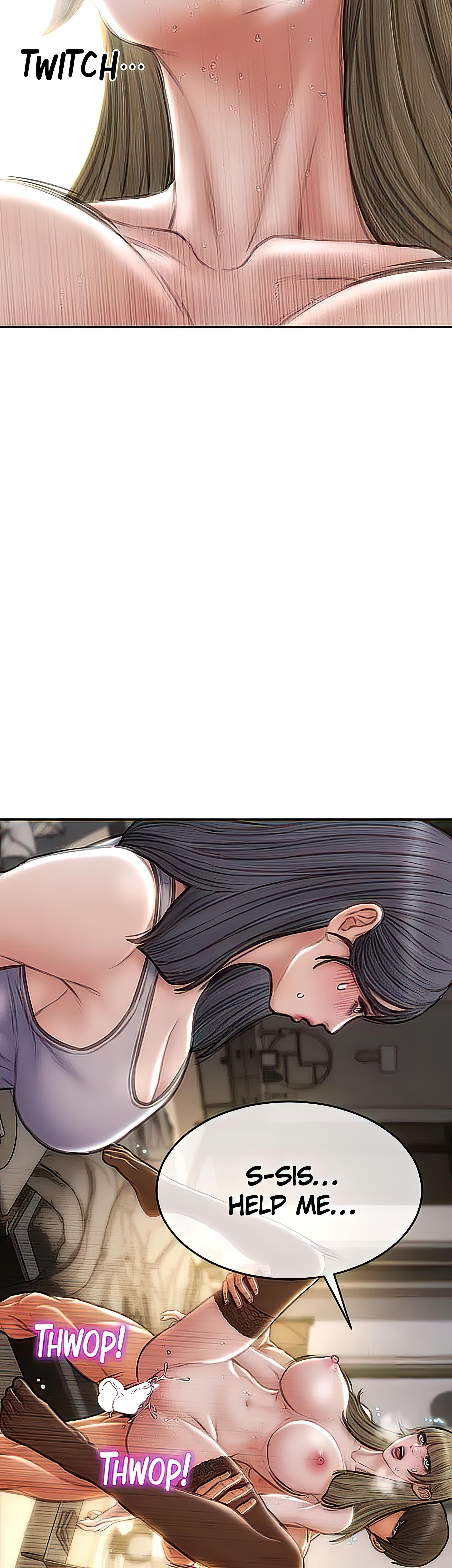 Bad Guy (Mojo) chapter 70 page 46