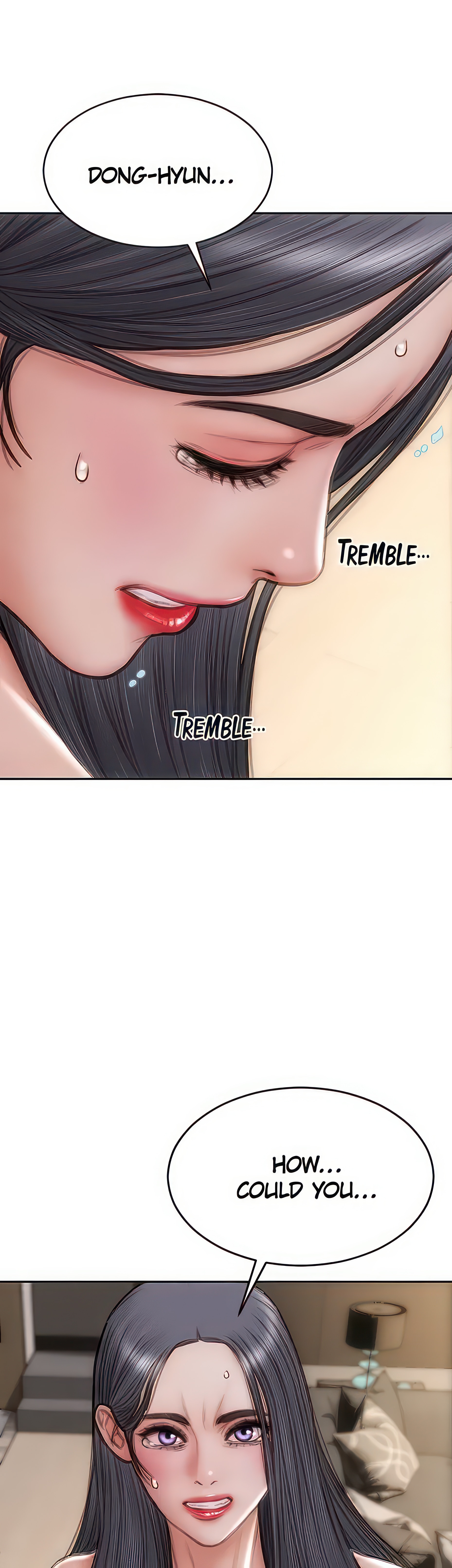 Bad Guy (Mojo) chapter 71 page 5