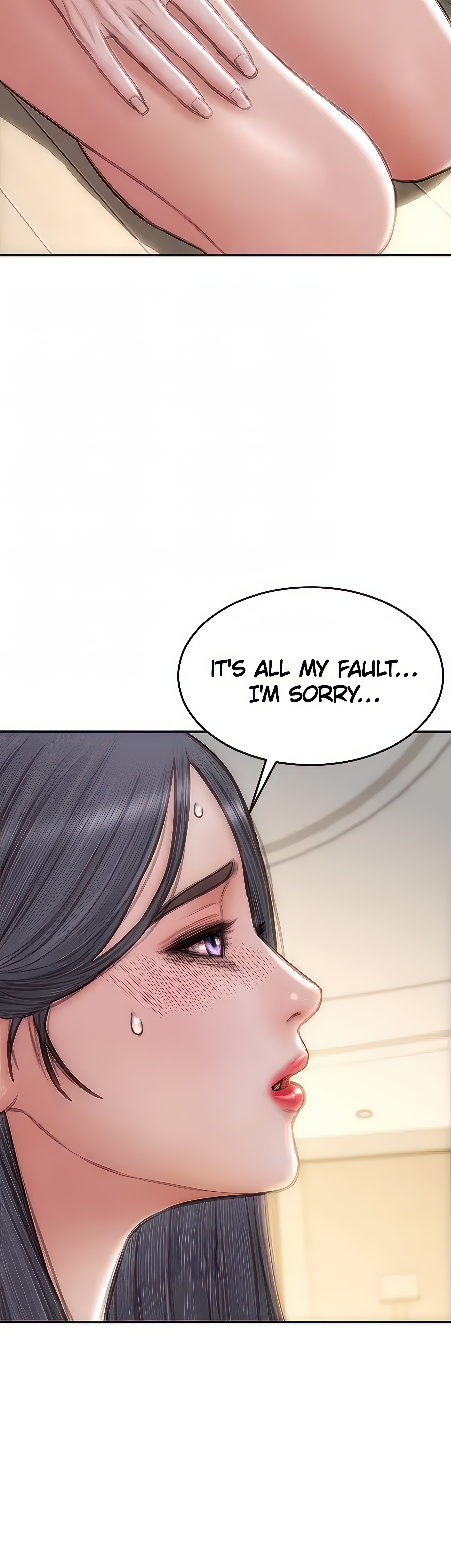Bad Guy (Mojo) chapter 71 page 15