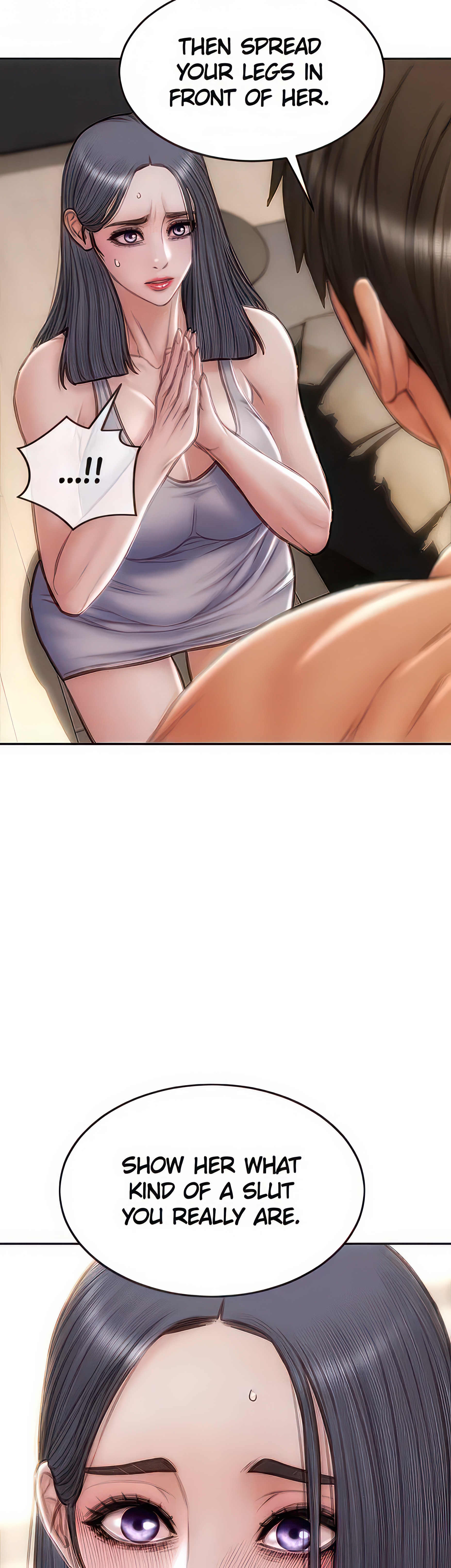 Bad Guy (Mojo) chapter 71 page 20