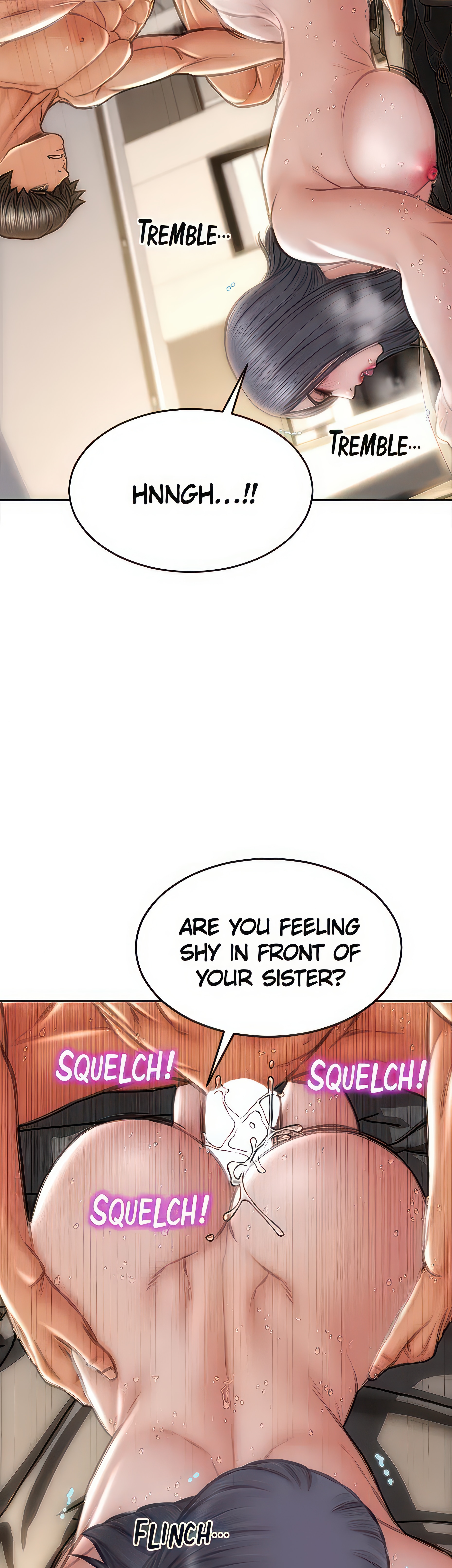 Bad Guy (Mojo) chapter 71 page 28