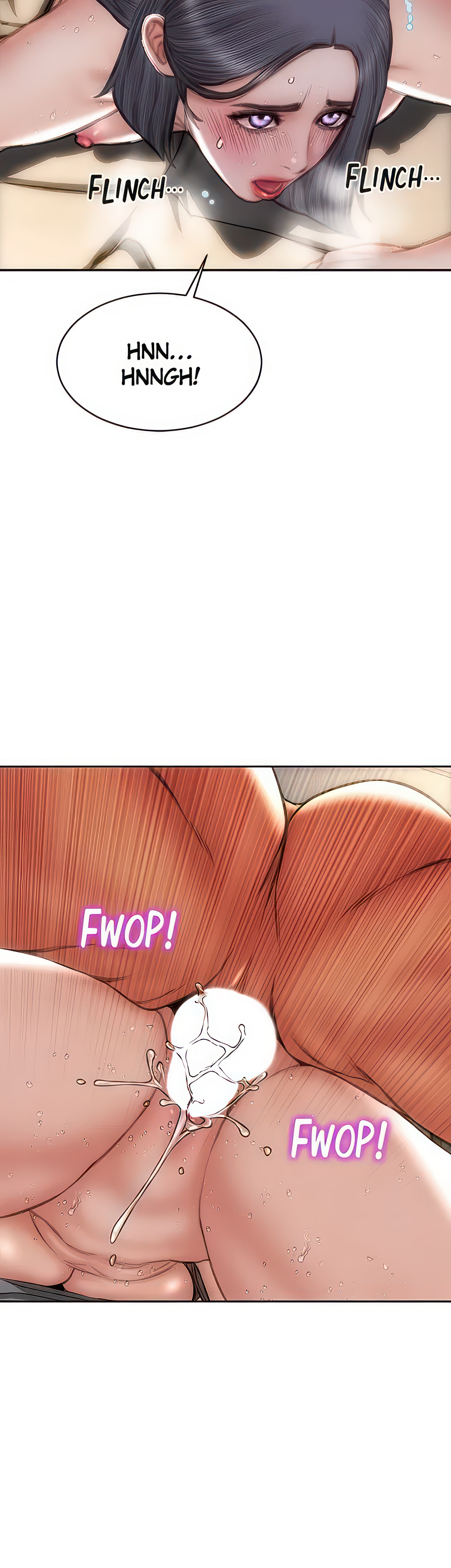 Bad Guy (Mojo) chapter 71 page 29