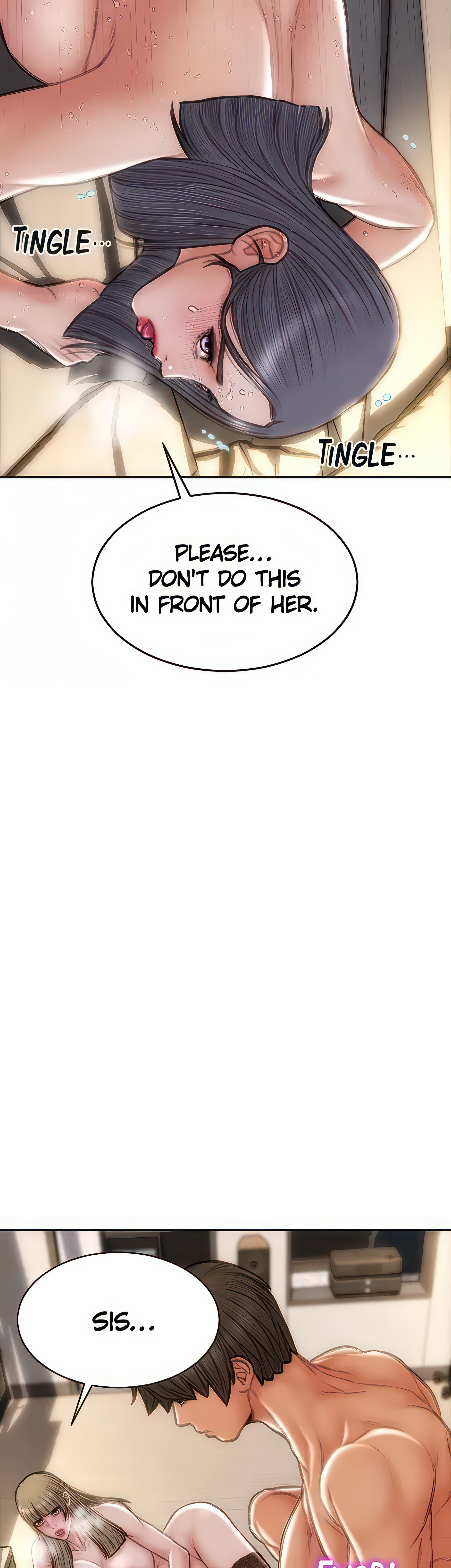 Bad Guy (Mojo) chapter 71 page 32