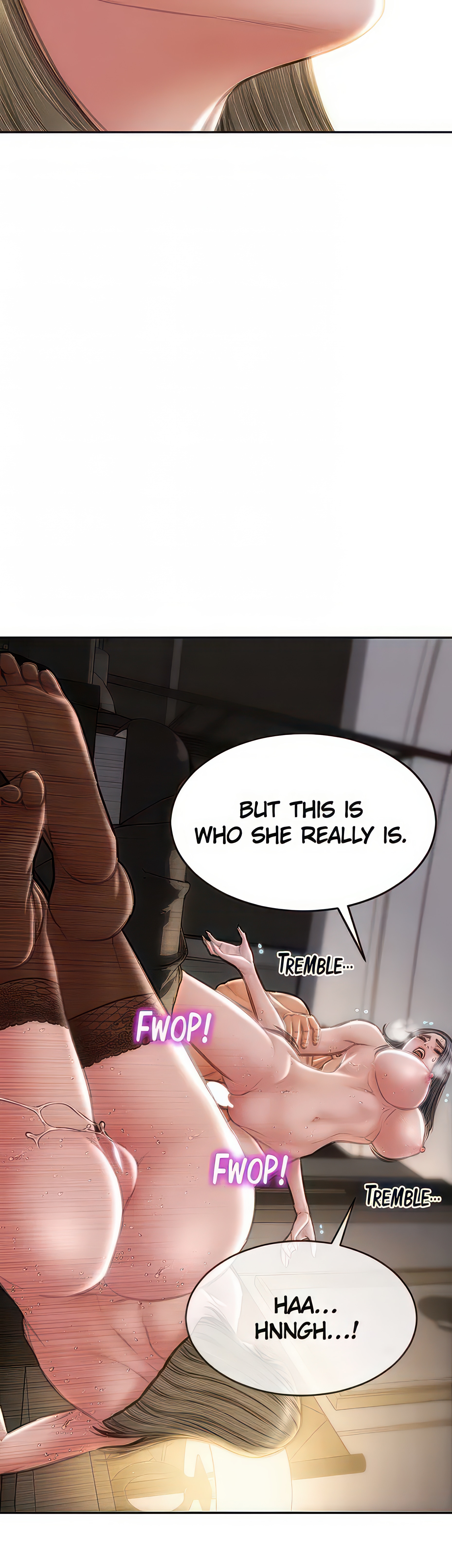 Bad Guy (Mojo) chapter 71 page 38