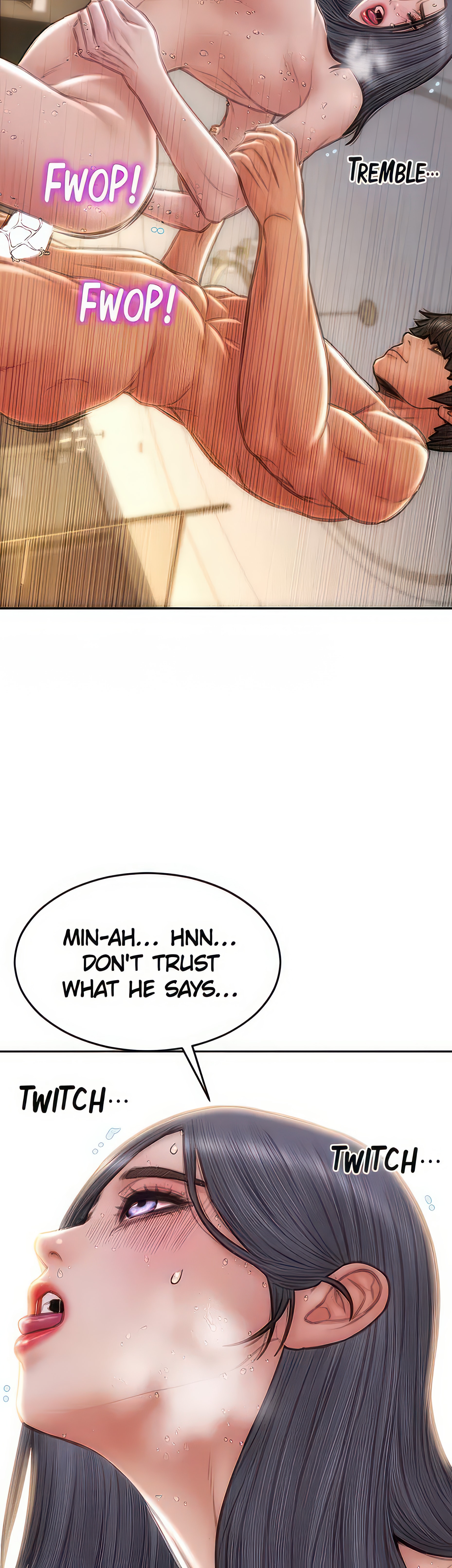 Bad Guy (Mojo) chapter 71 page 40