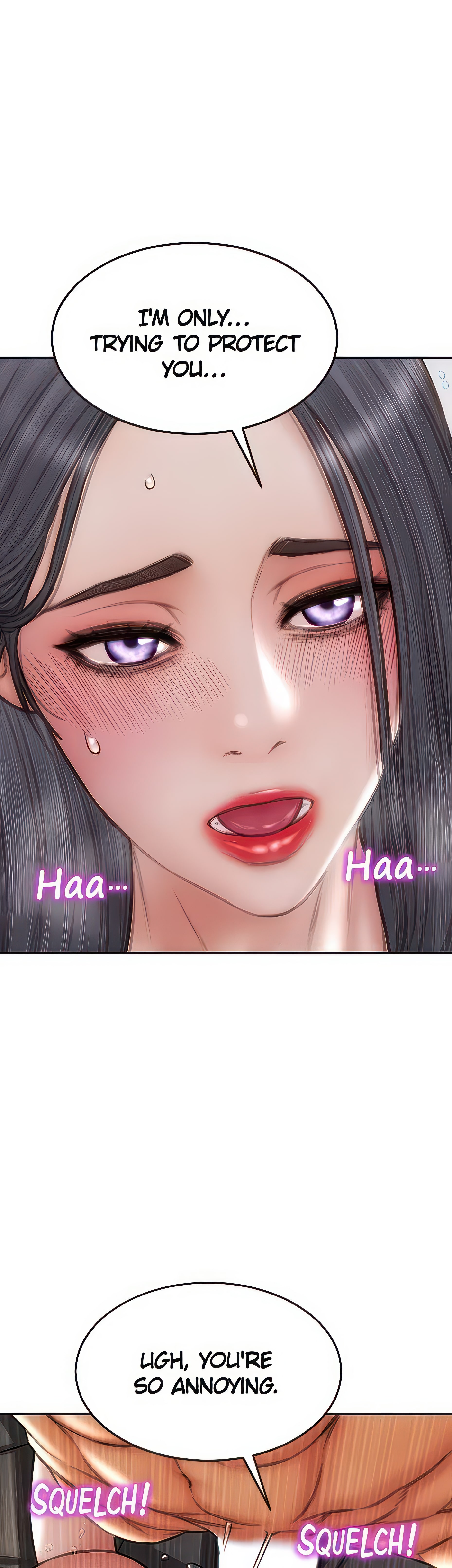 Bad Guy (Mojo) chapter 71 page 42
