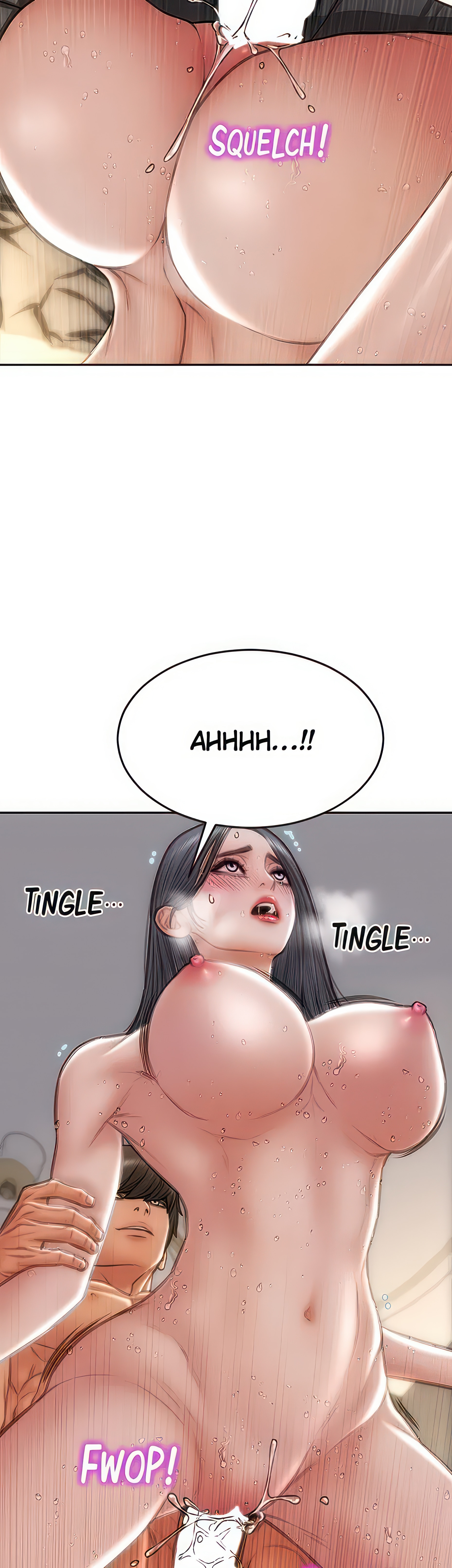 Bad Guy (Mojo) chapter 71 page 43