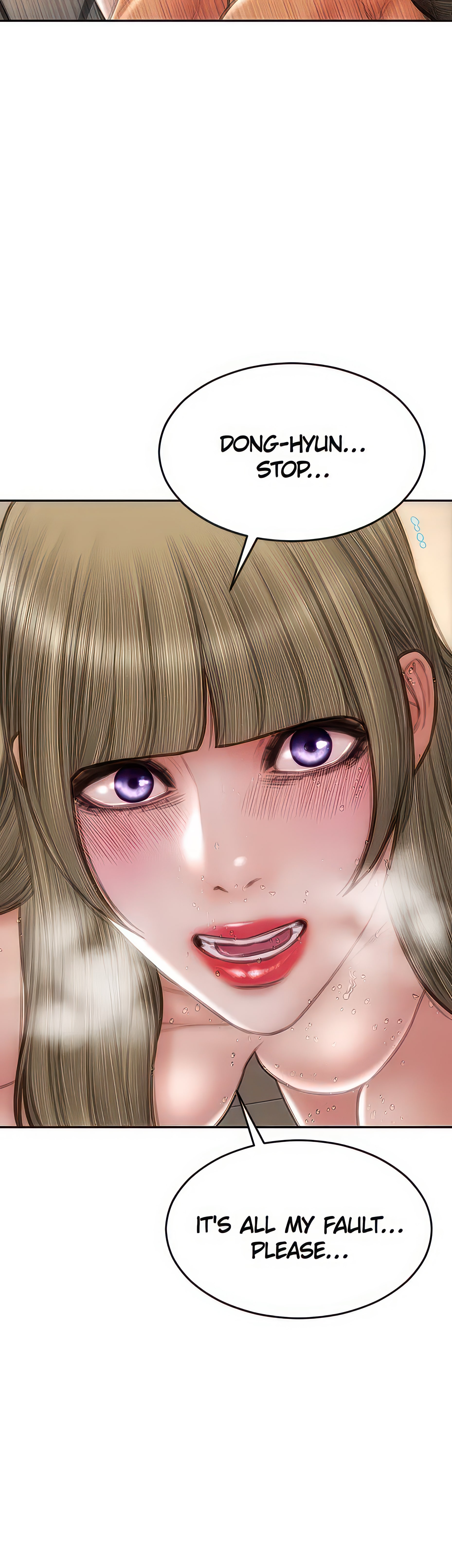 Bad Guy (Mojo) chapter 71 page 45
