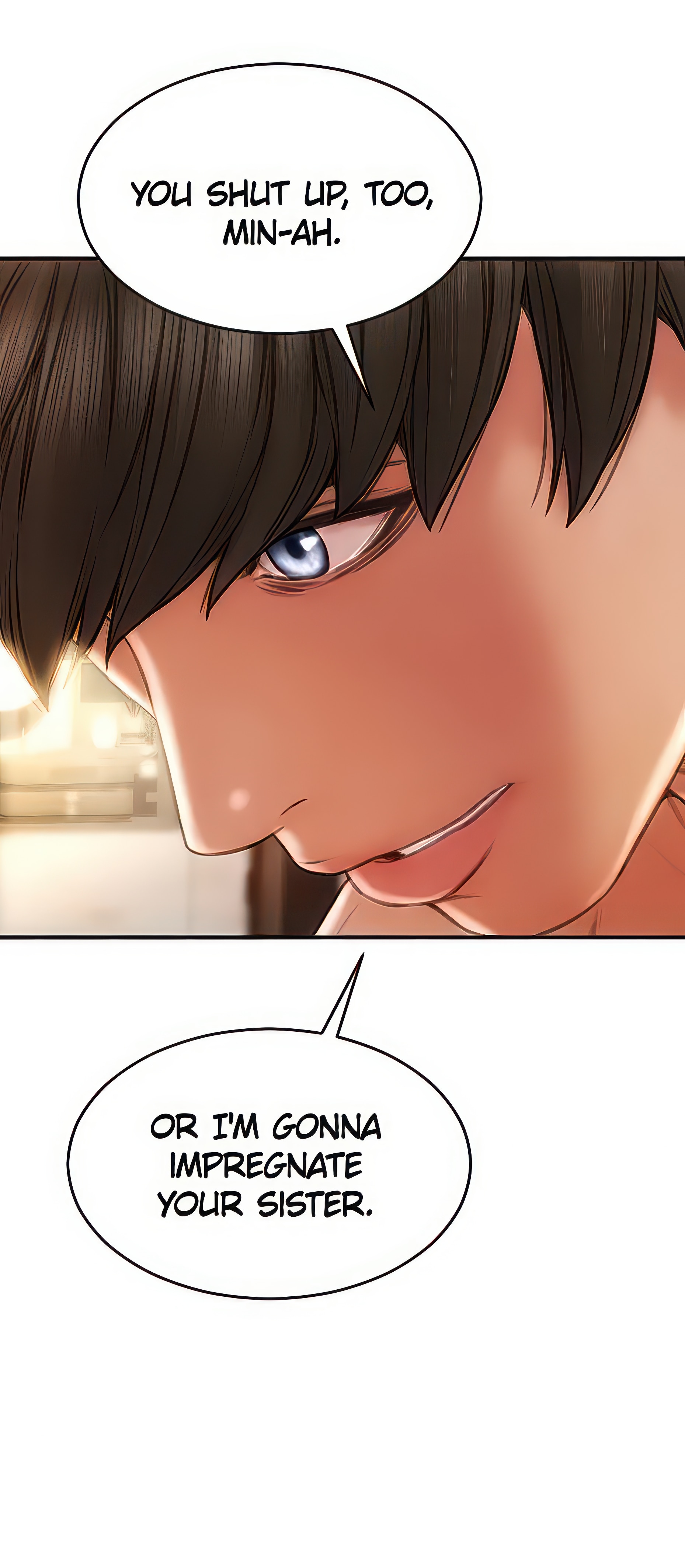 Bad Guy (Mojo) chapter 71 page 46