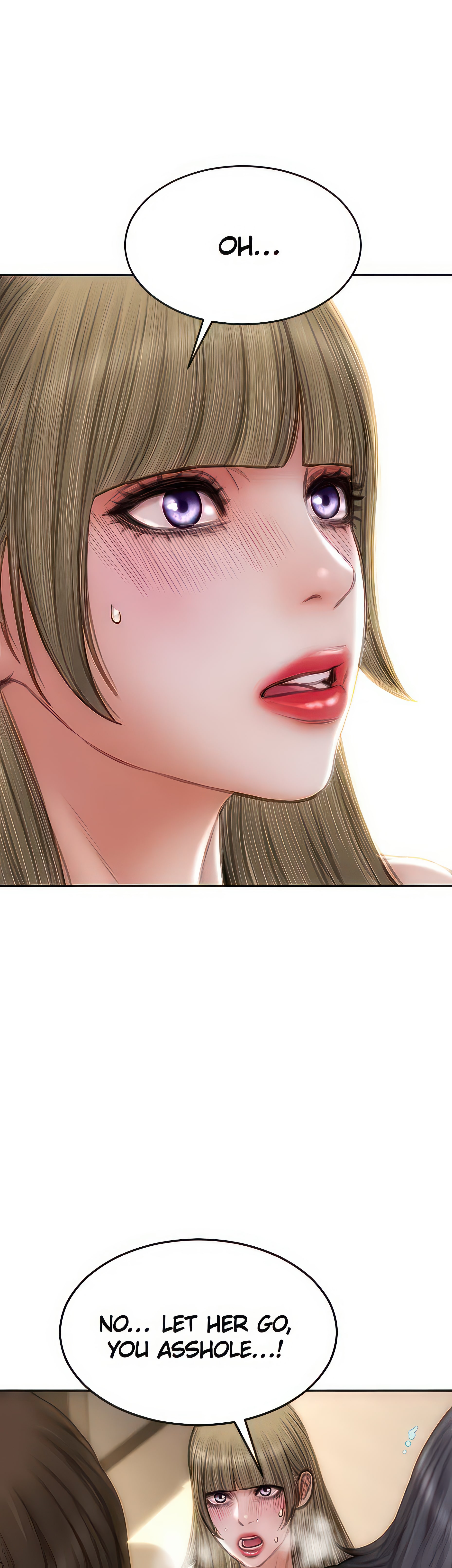 Bad Guy (Mojo) chapter 71 page 47